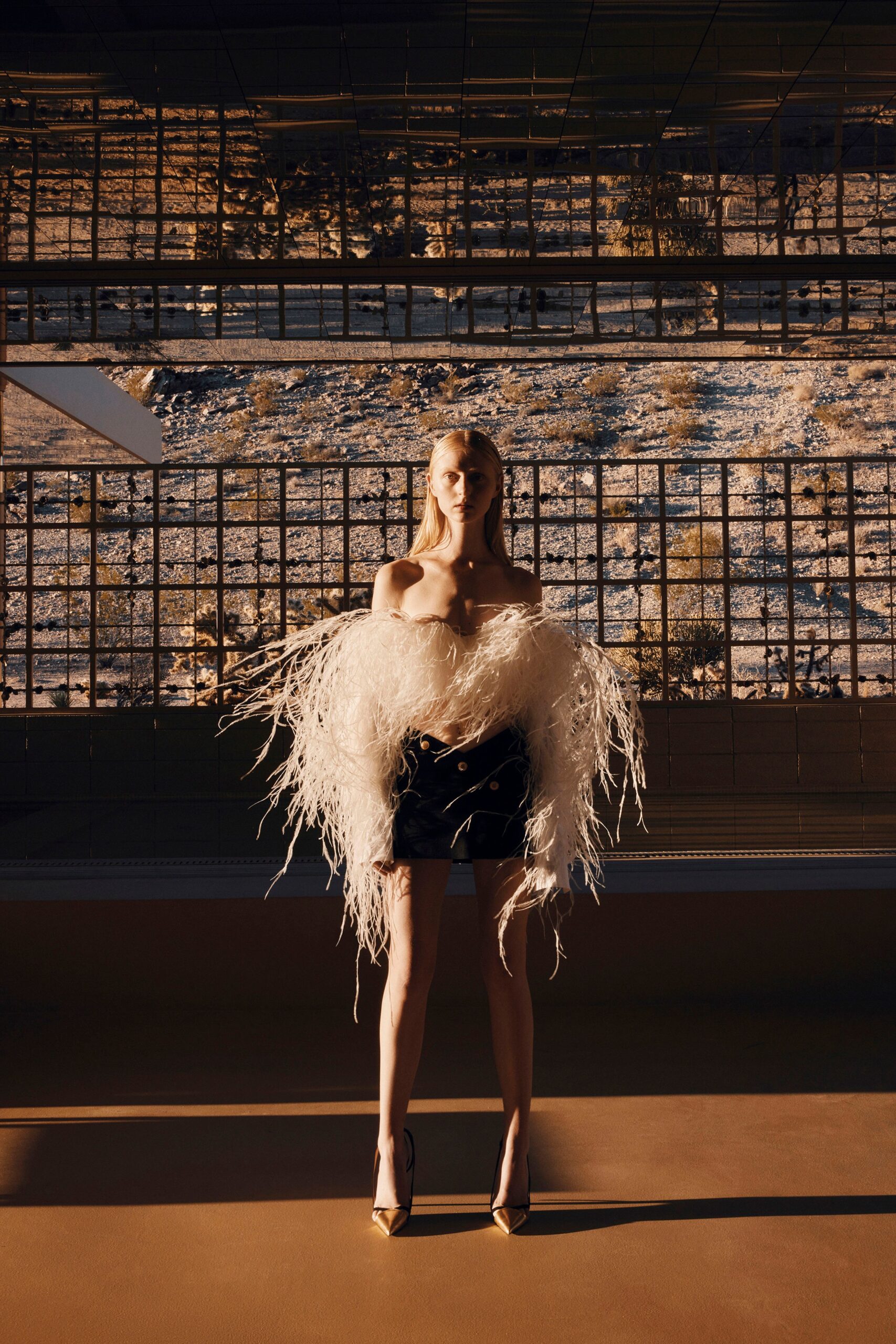 Cong Tri S/S 23 Look 473