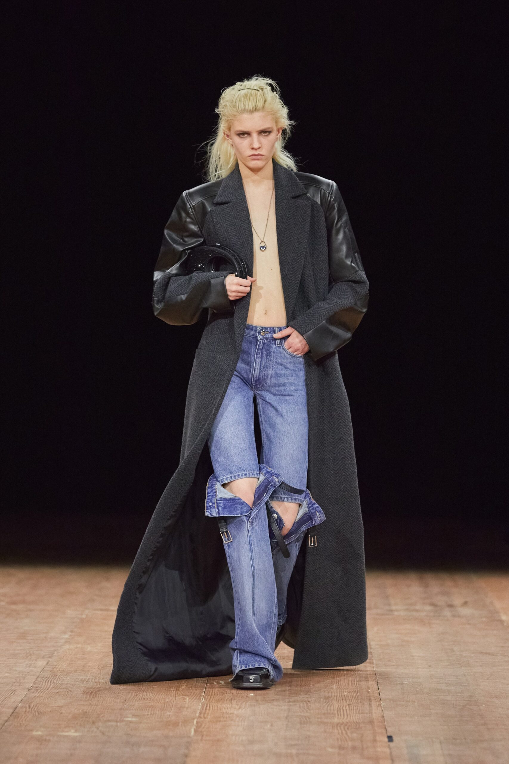 Coperni F/W 23 Look 468