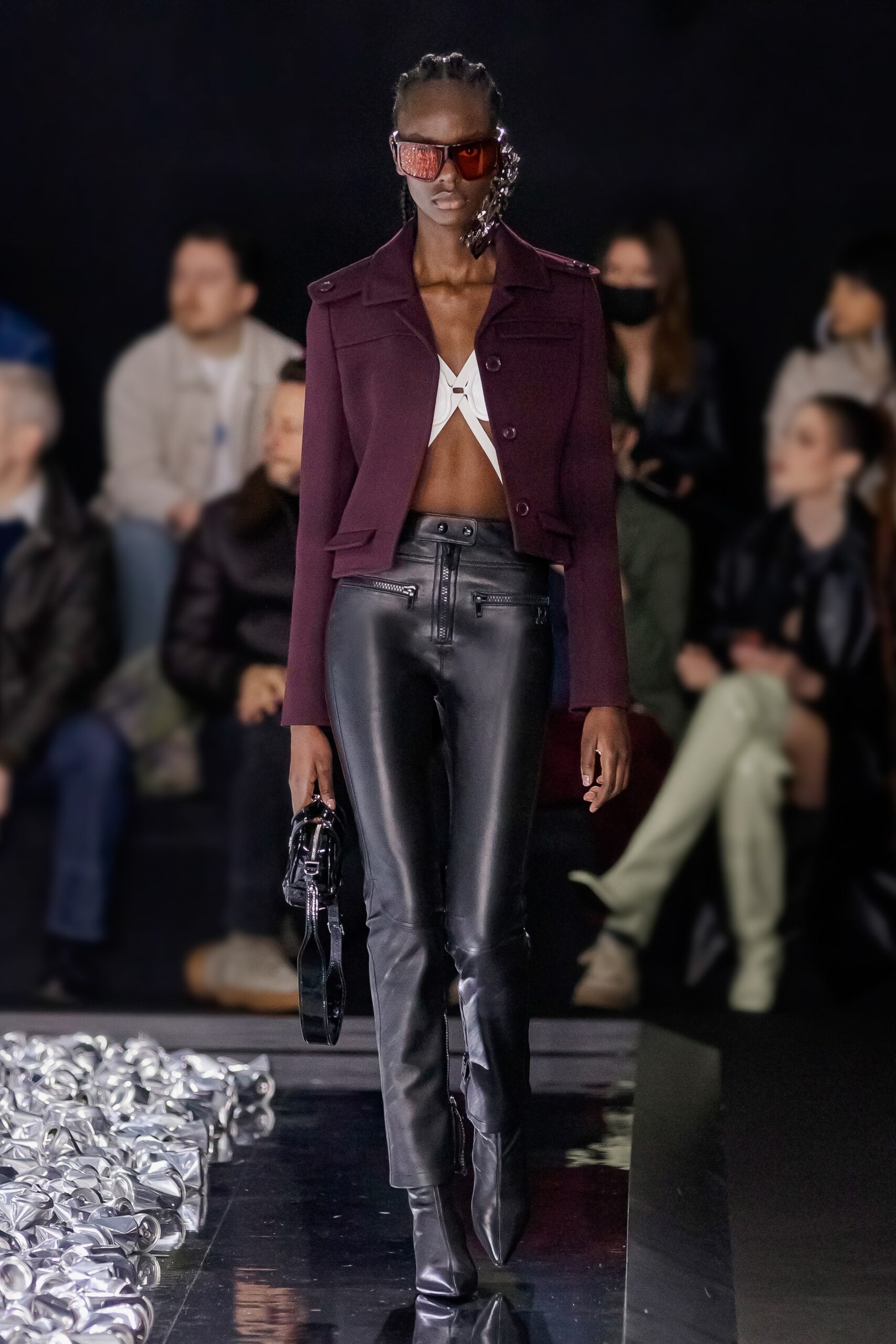 Courrèges F/W 22 Look 120