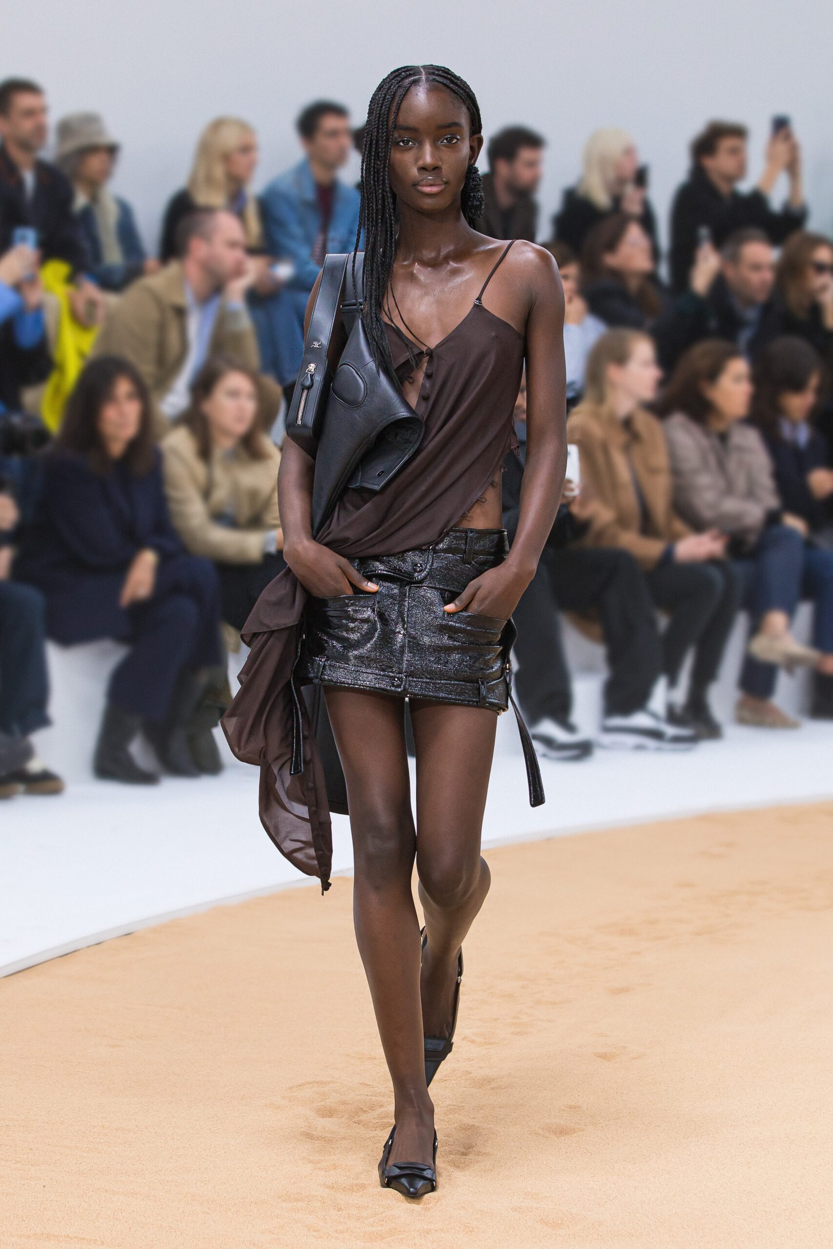 Courrèges S/S 23 Look 113