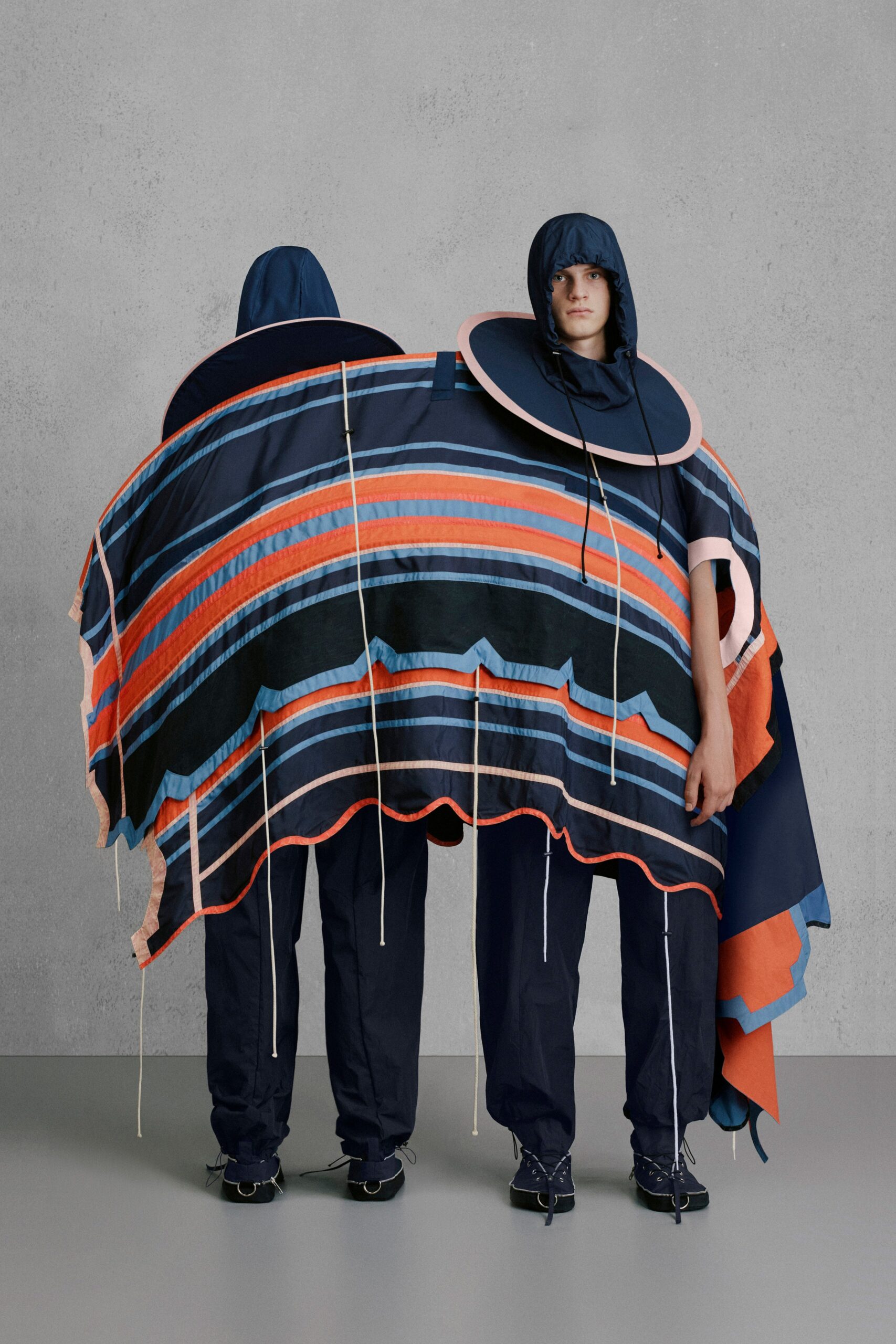 Craig Green S/S 24 Menswear Look 106