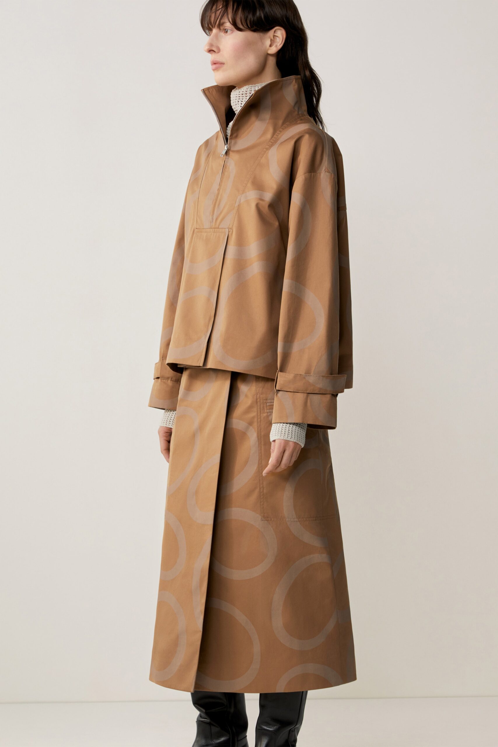 Cos F/W 20 Look 284
