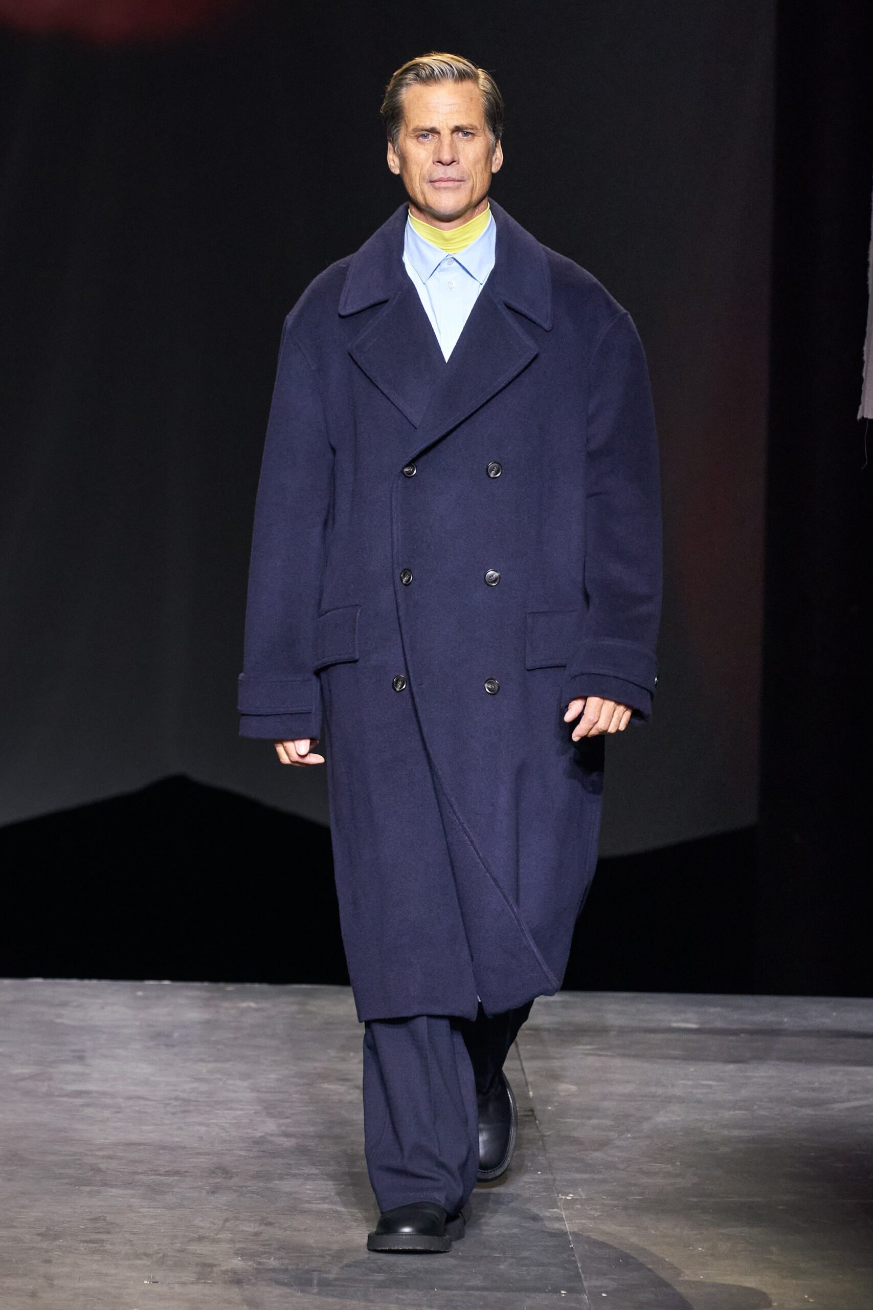 Cos F/W 21 Look 317