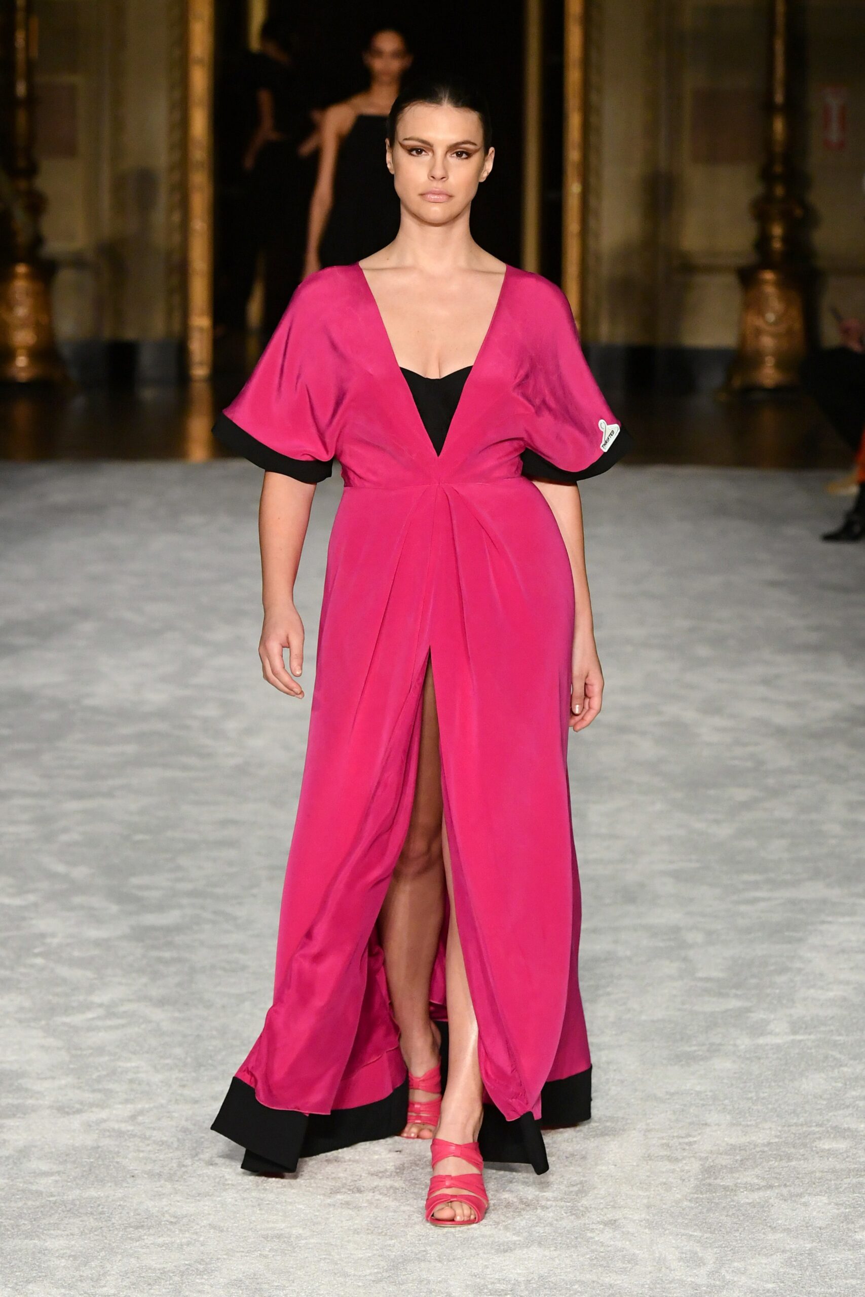 Christian Siriano F/W 21 Look 541