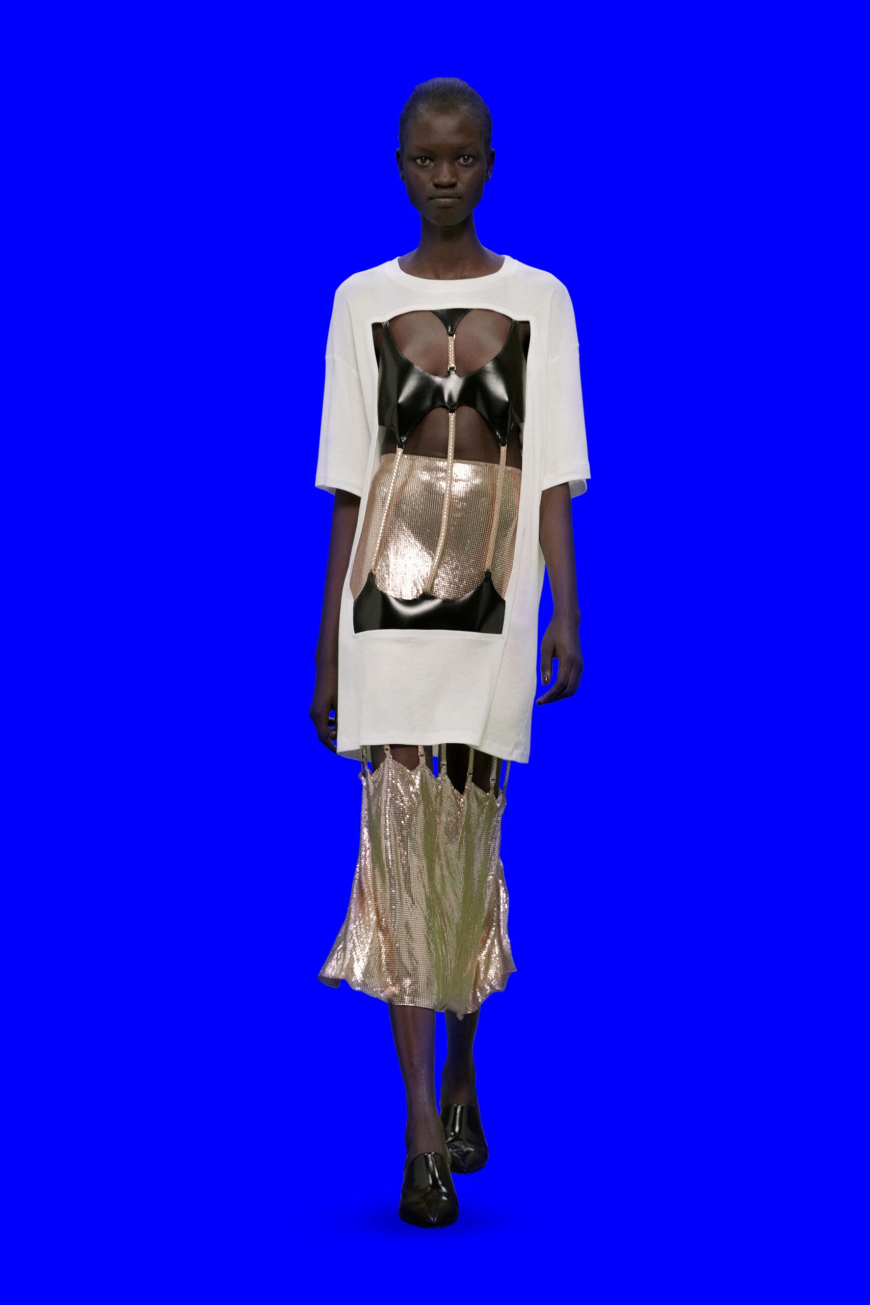 Christopher Kane F/W 22 Look 431