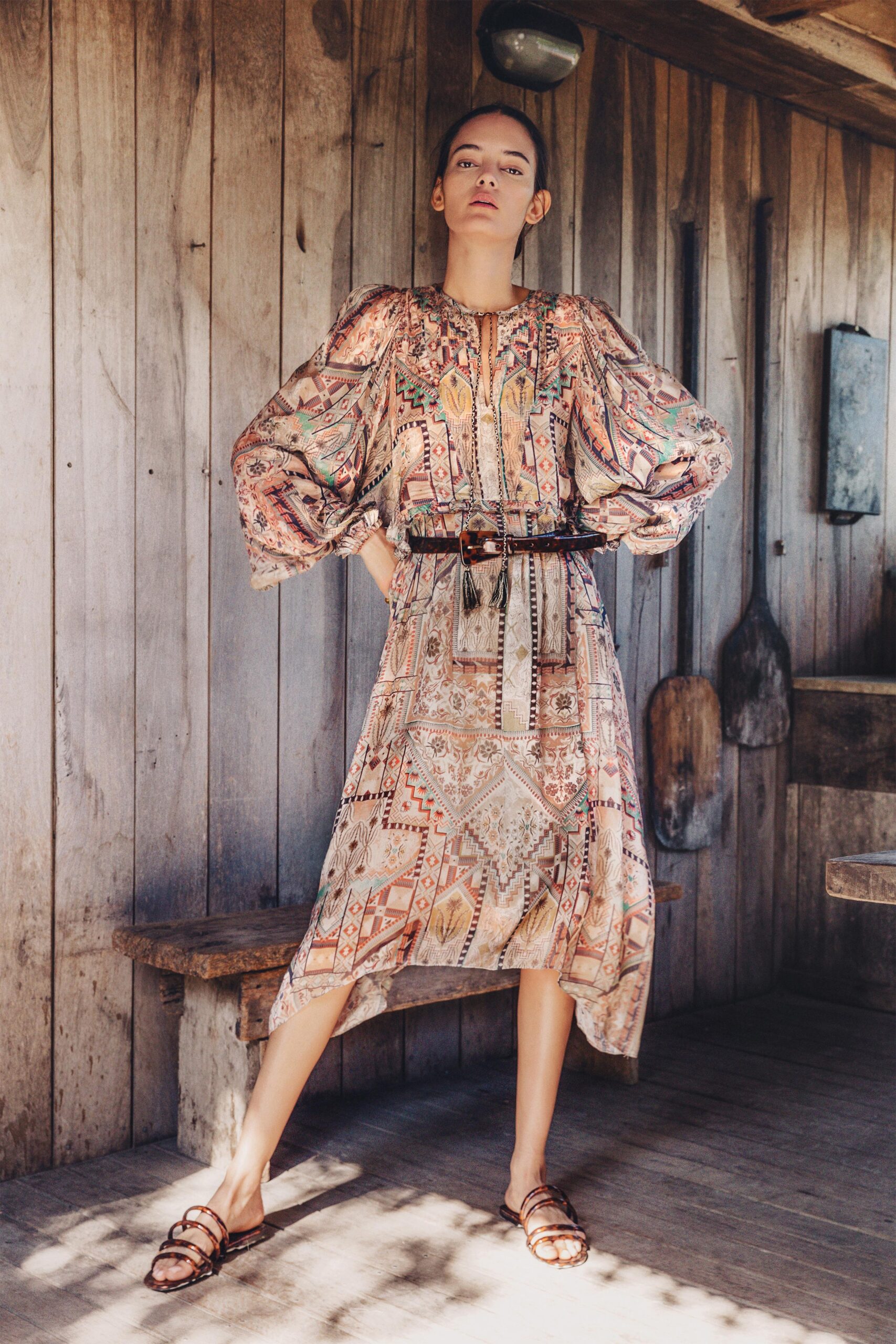 Chufy F/W 20 Look 563