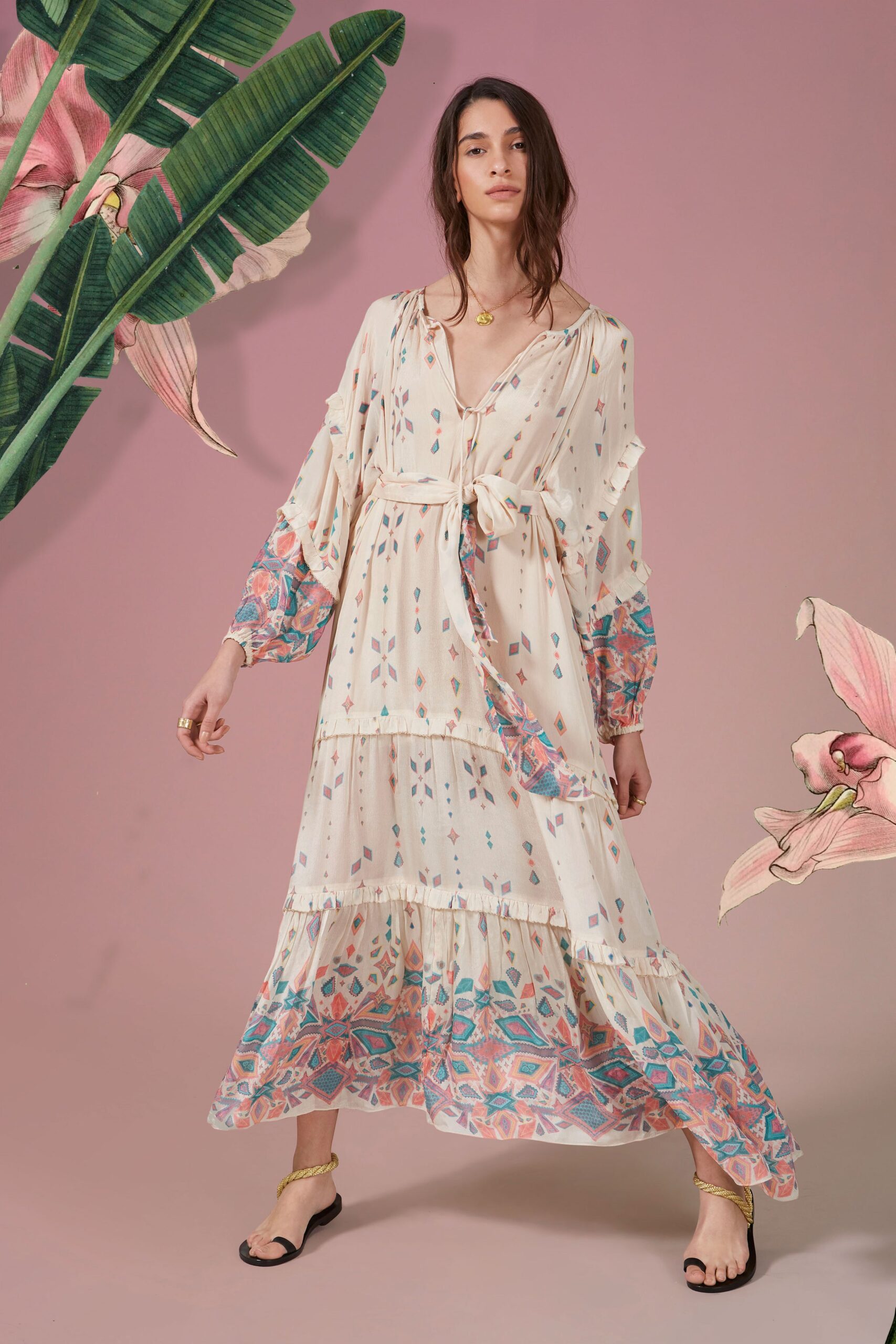 Chufy S/S 20 Look 500