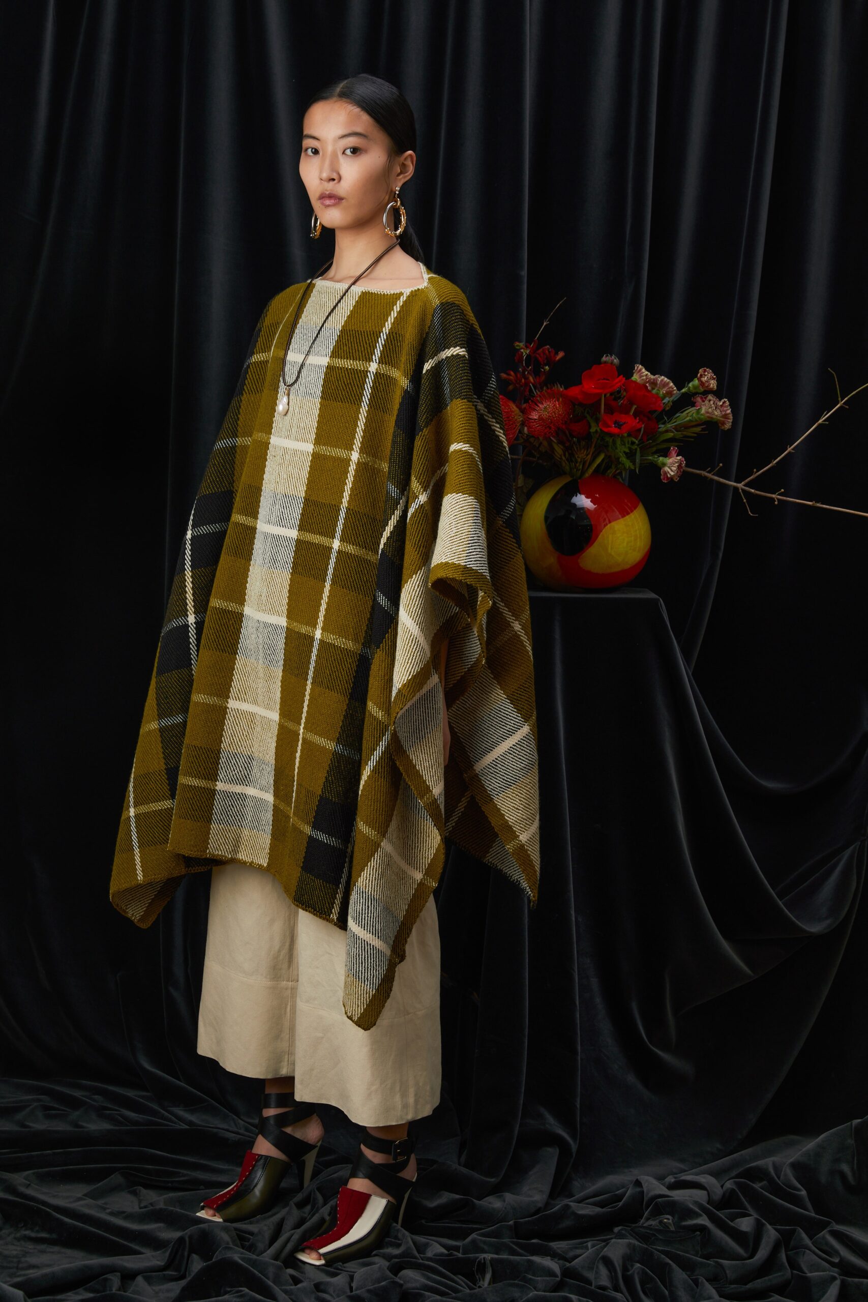 Colville F/W 21 Look 431