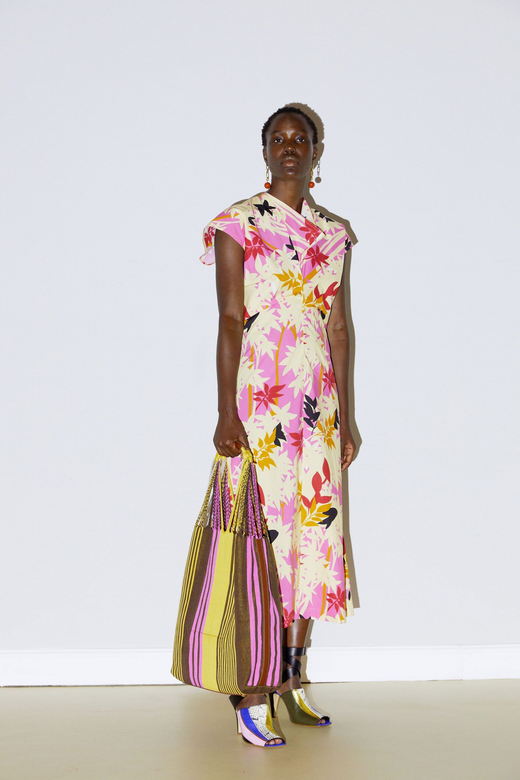 Colville S/S 21 Look 412