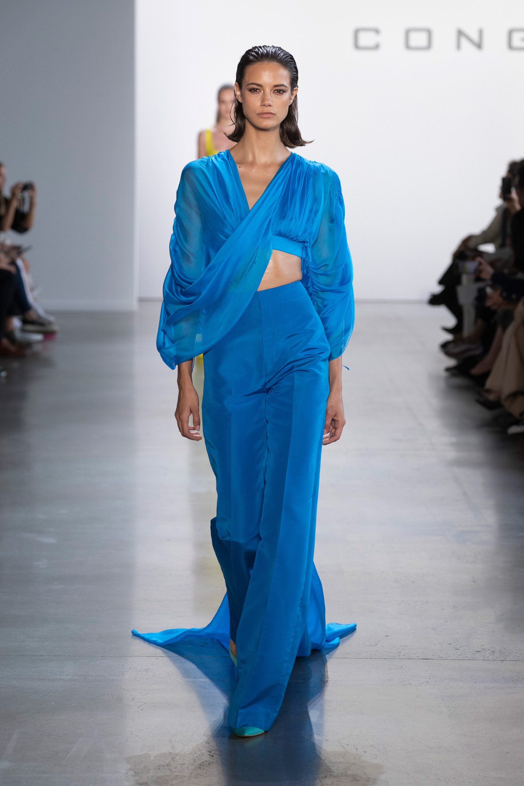 Cong Tri S/S 20 Look 443