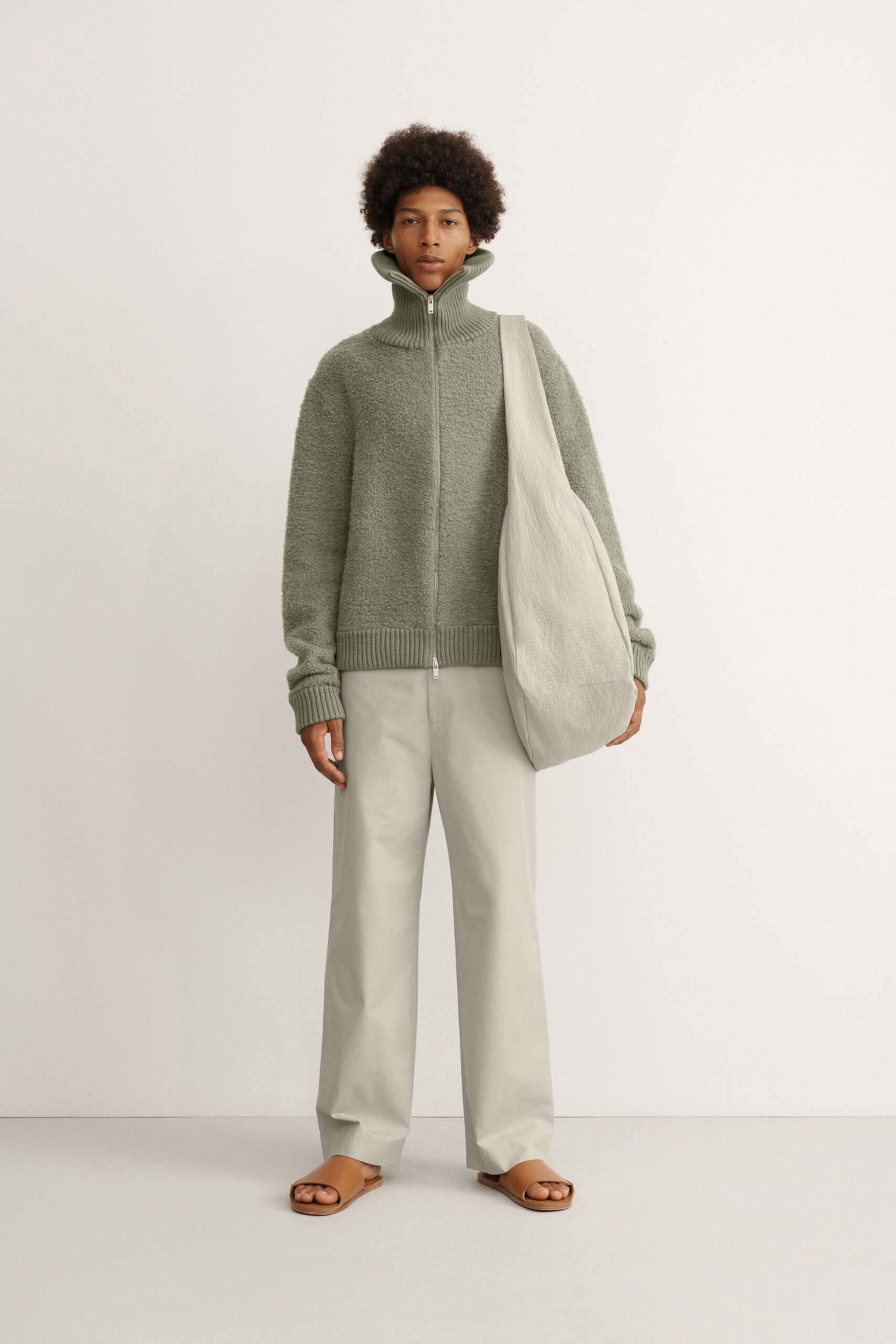 Cos S/S 20 Look 308