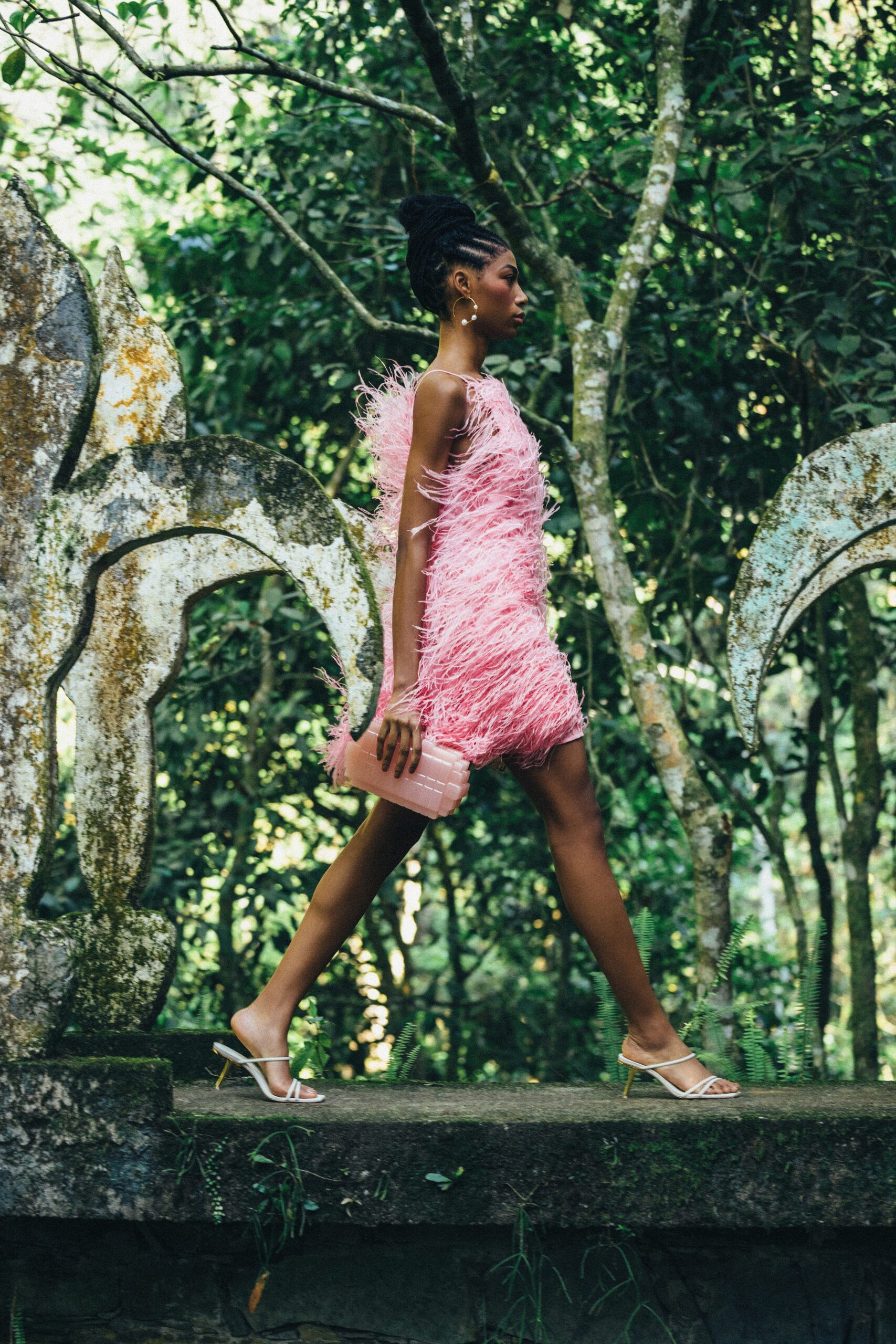Cult Gaia Resort 22 Look 136