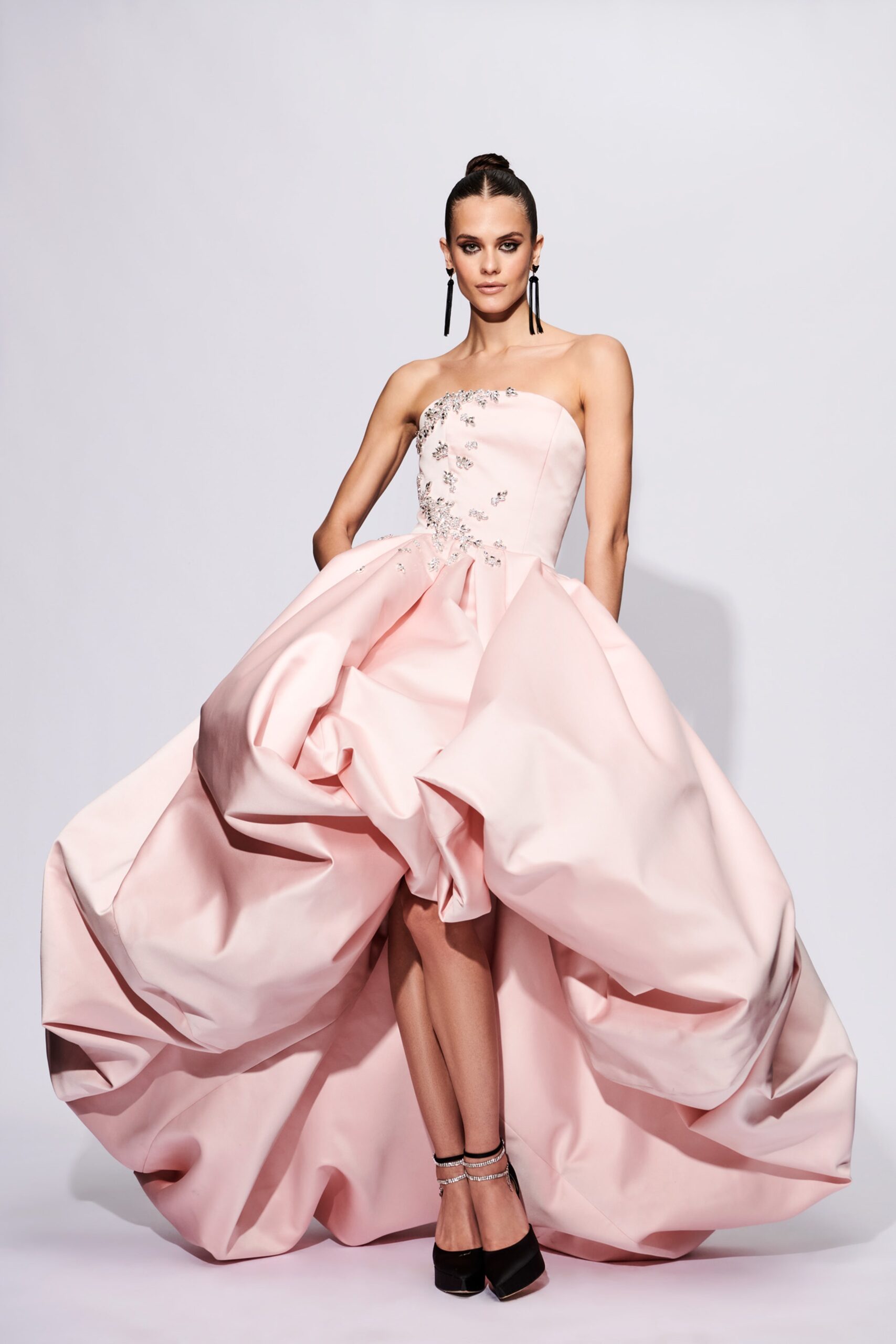 Christian Siriano F/W 23 Look 368