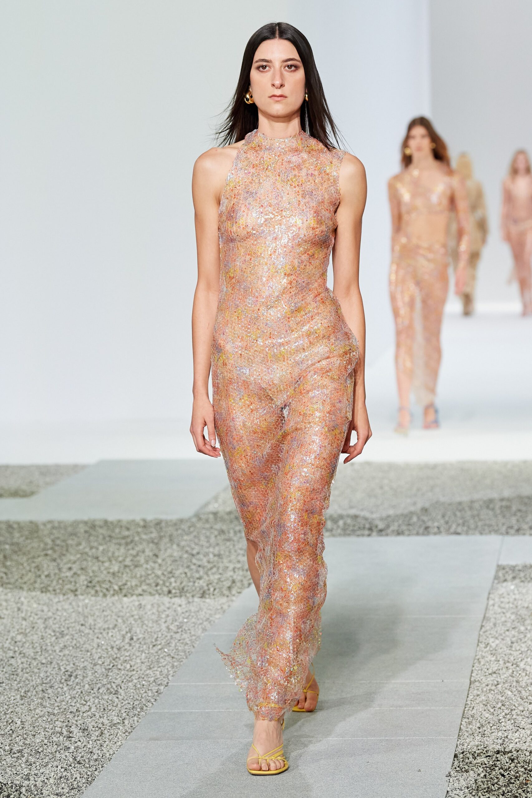 Christopher Esber Australia Resort 22 Look 500