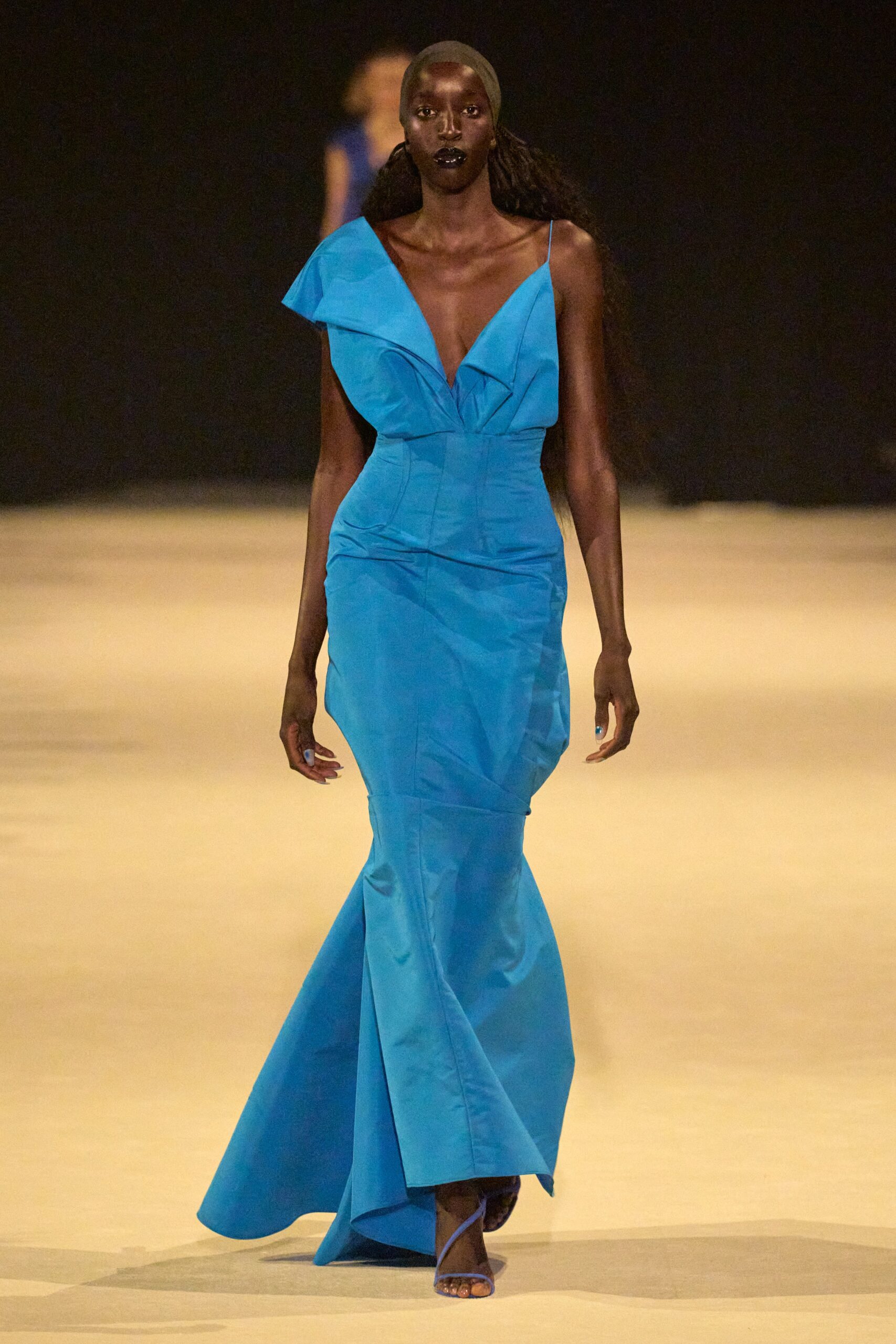 Christopher John Rogers Resort 24 Look 405