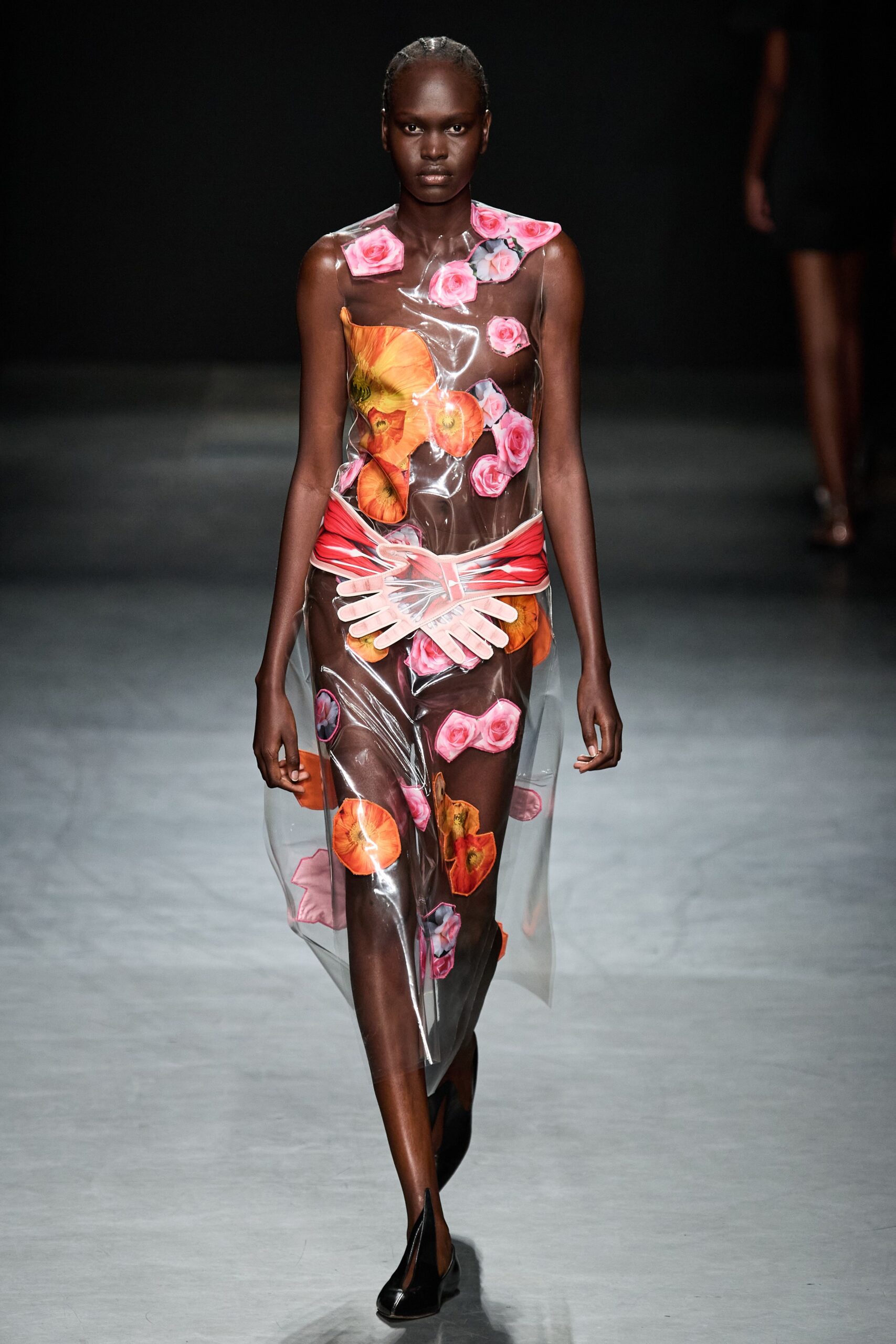 Christopher Kane S/S 23 Look 525