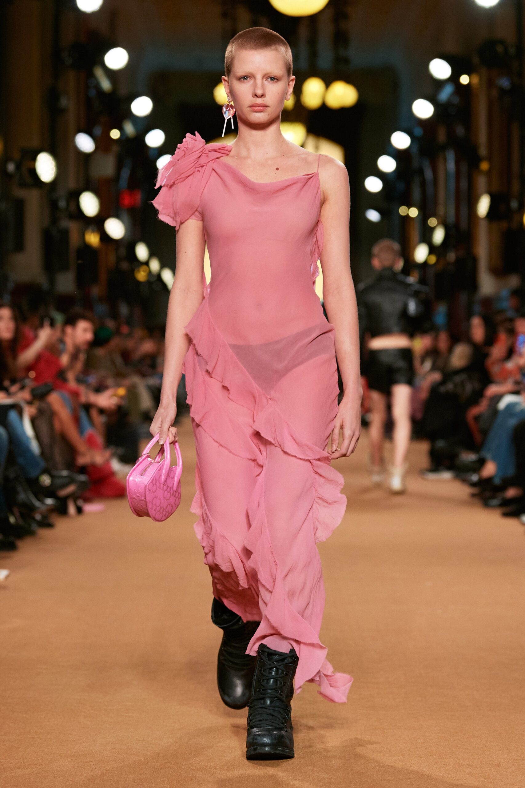 Coach F/W 23 Look 433