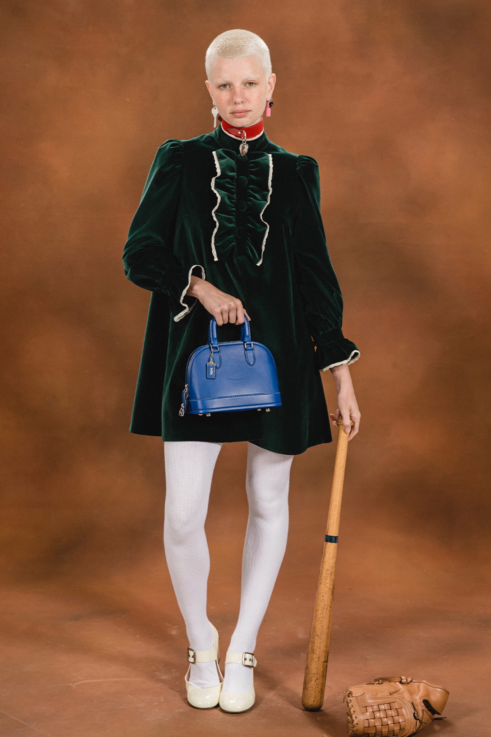Coach Resort 23 Look 455