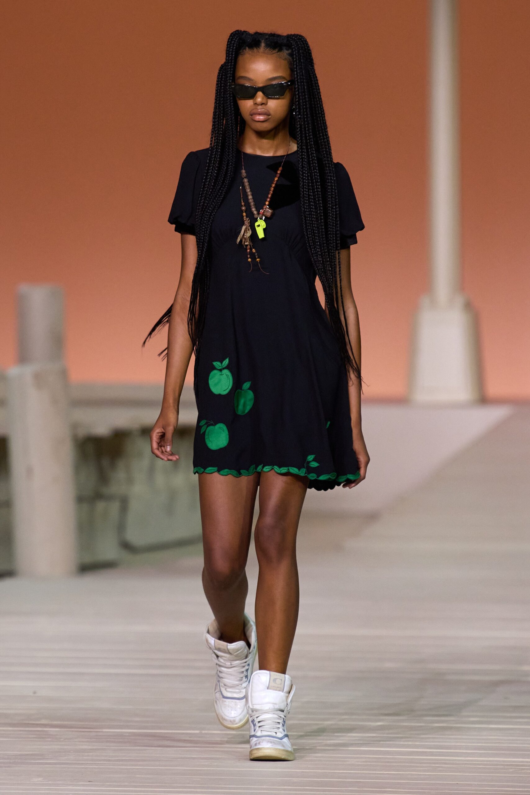 Coach S/S 23 Look 408