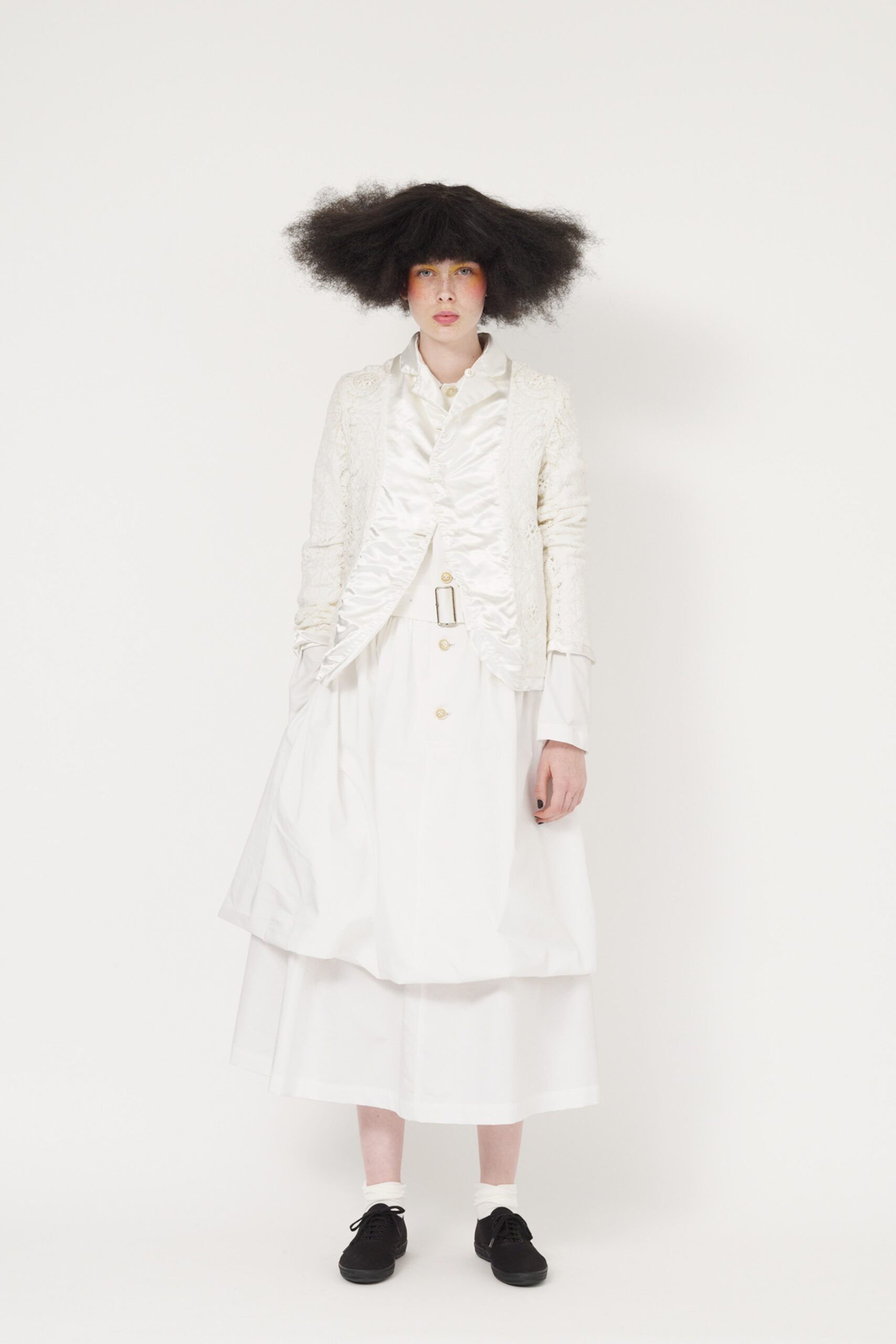 Comme des Garçons Comme des Garçons S/S 19 Look 449