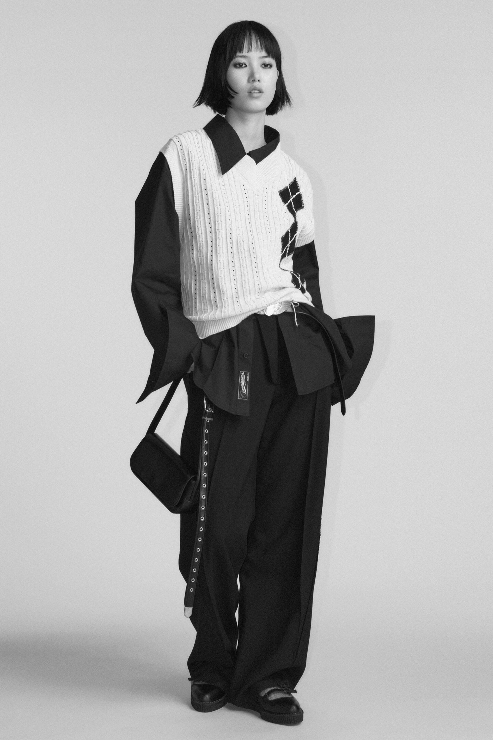 Commission S/S 23 Look 451