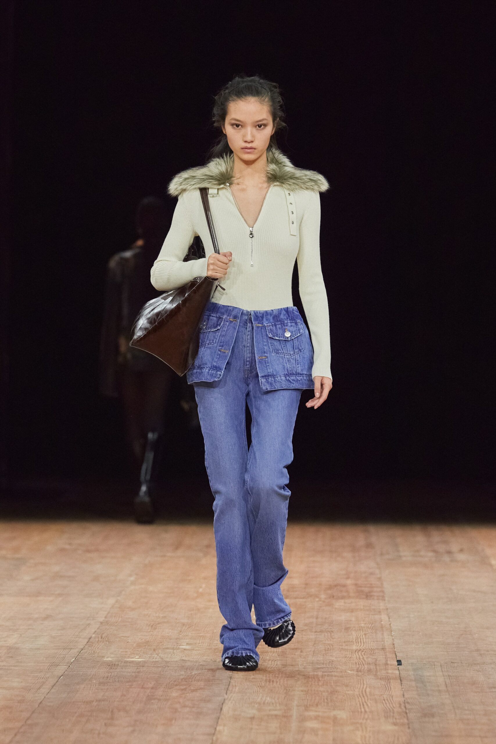 Coperni F/W 23 Look 490
