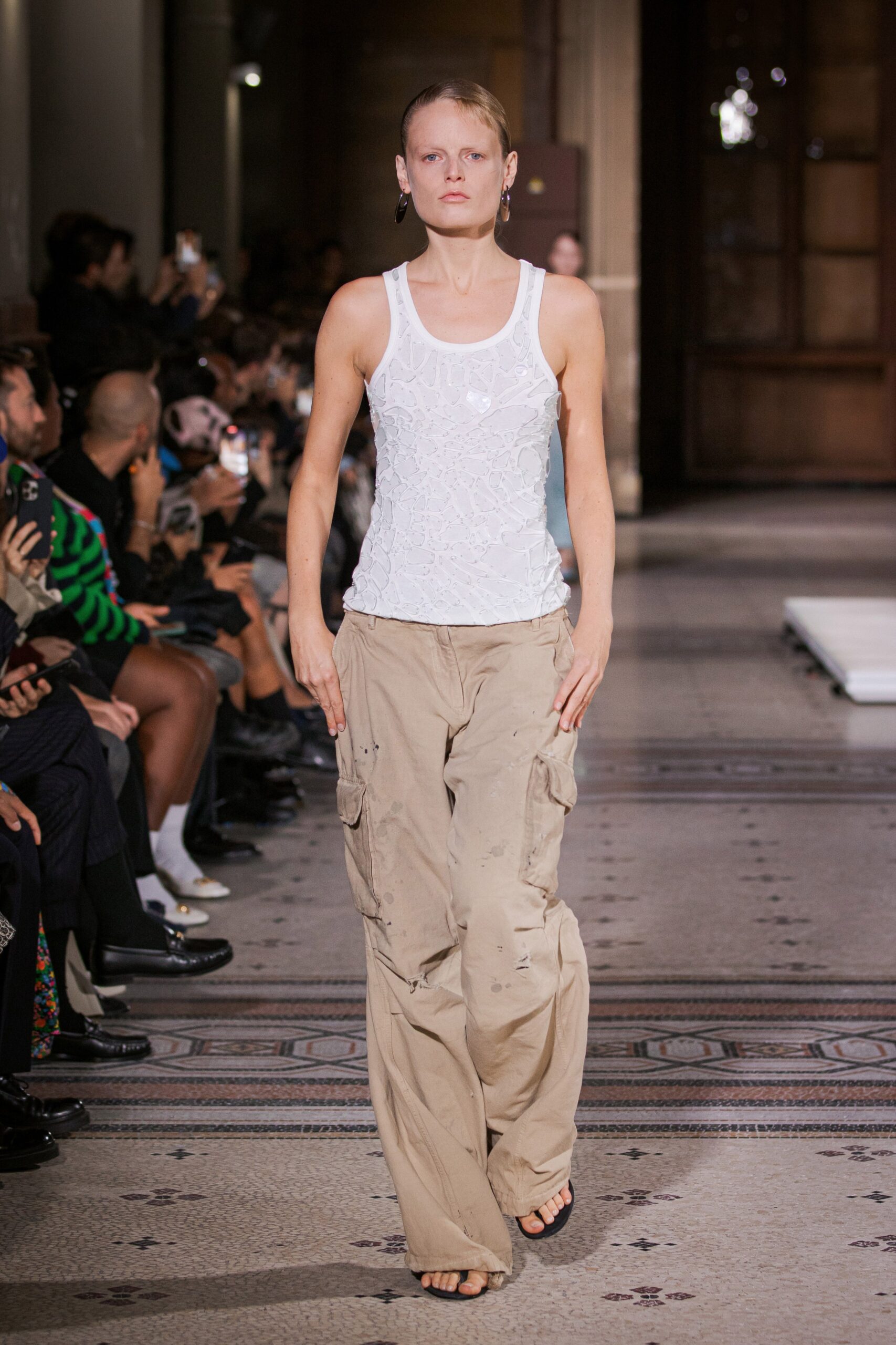 Coperni S/S 23 Look 514