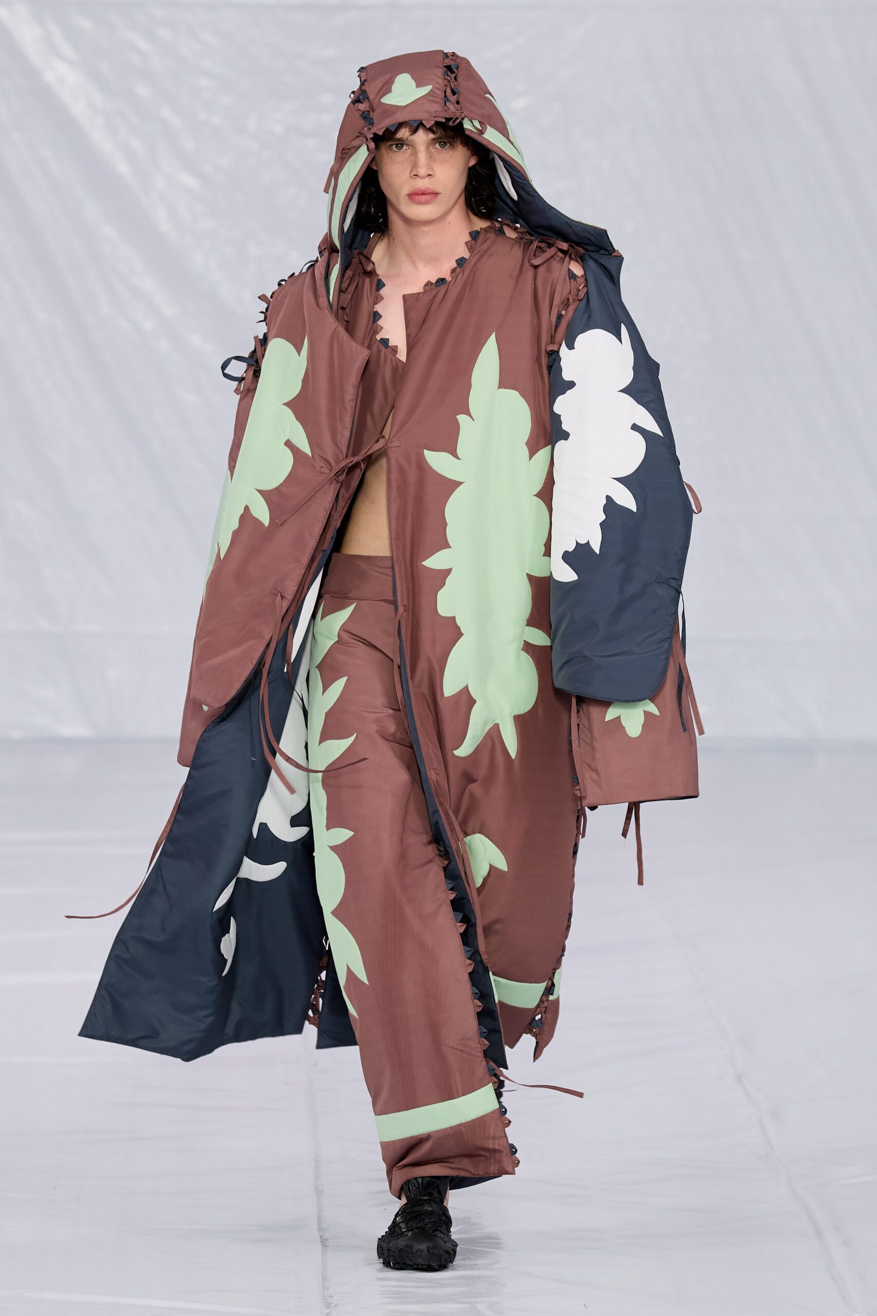 Craig Green S/S 23 Menswear Look 121