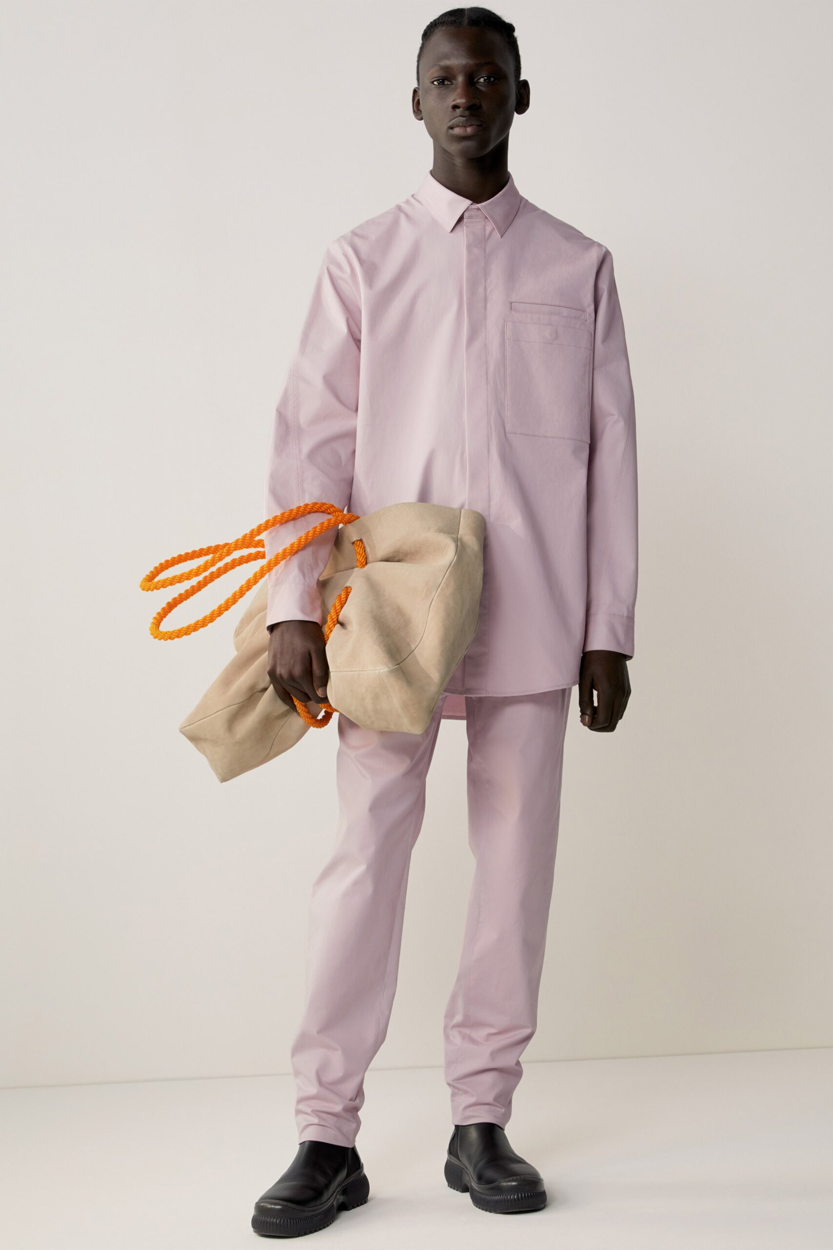 Cos F/W 20 Look 295