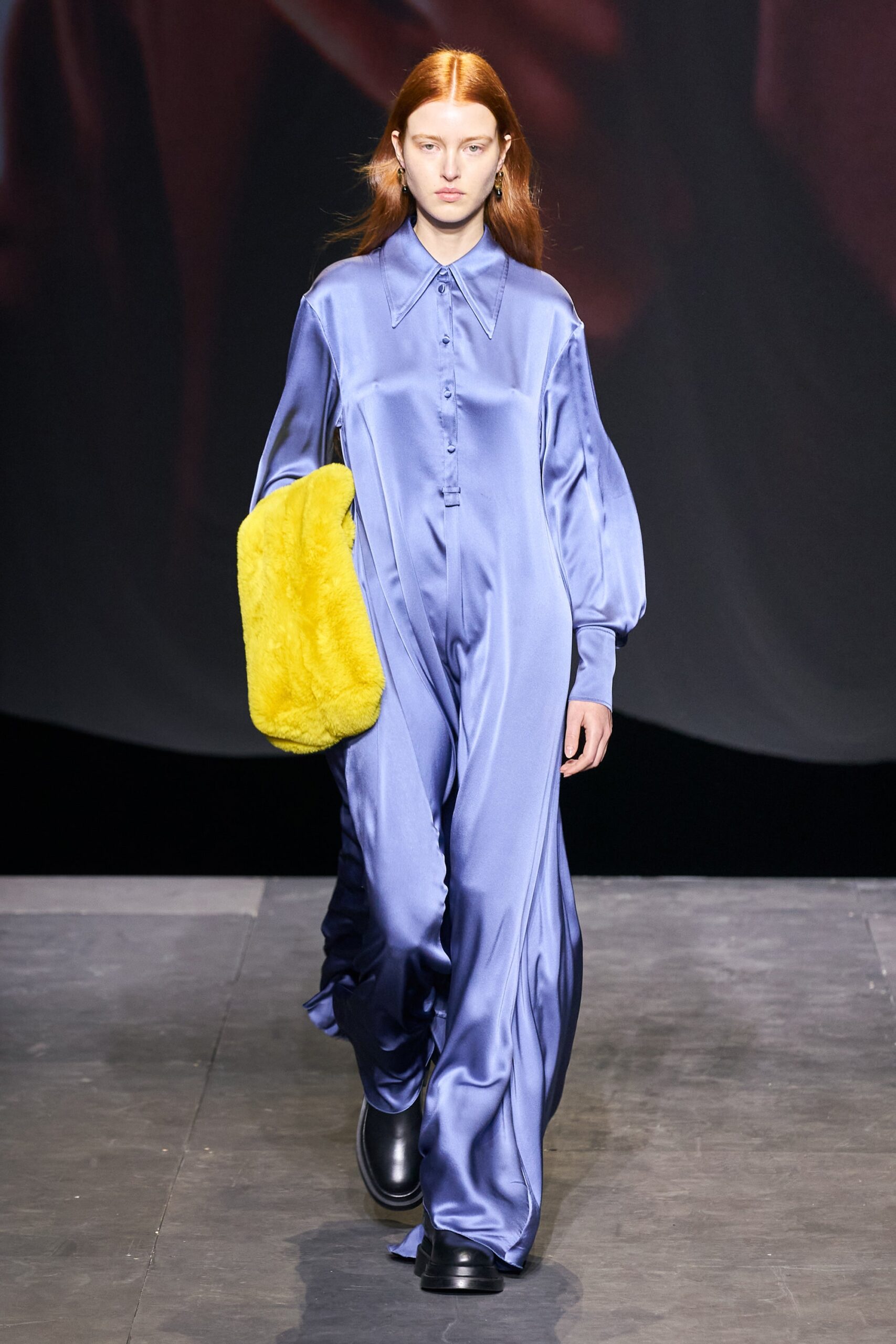 Cos F/W 21 Look 321