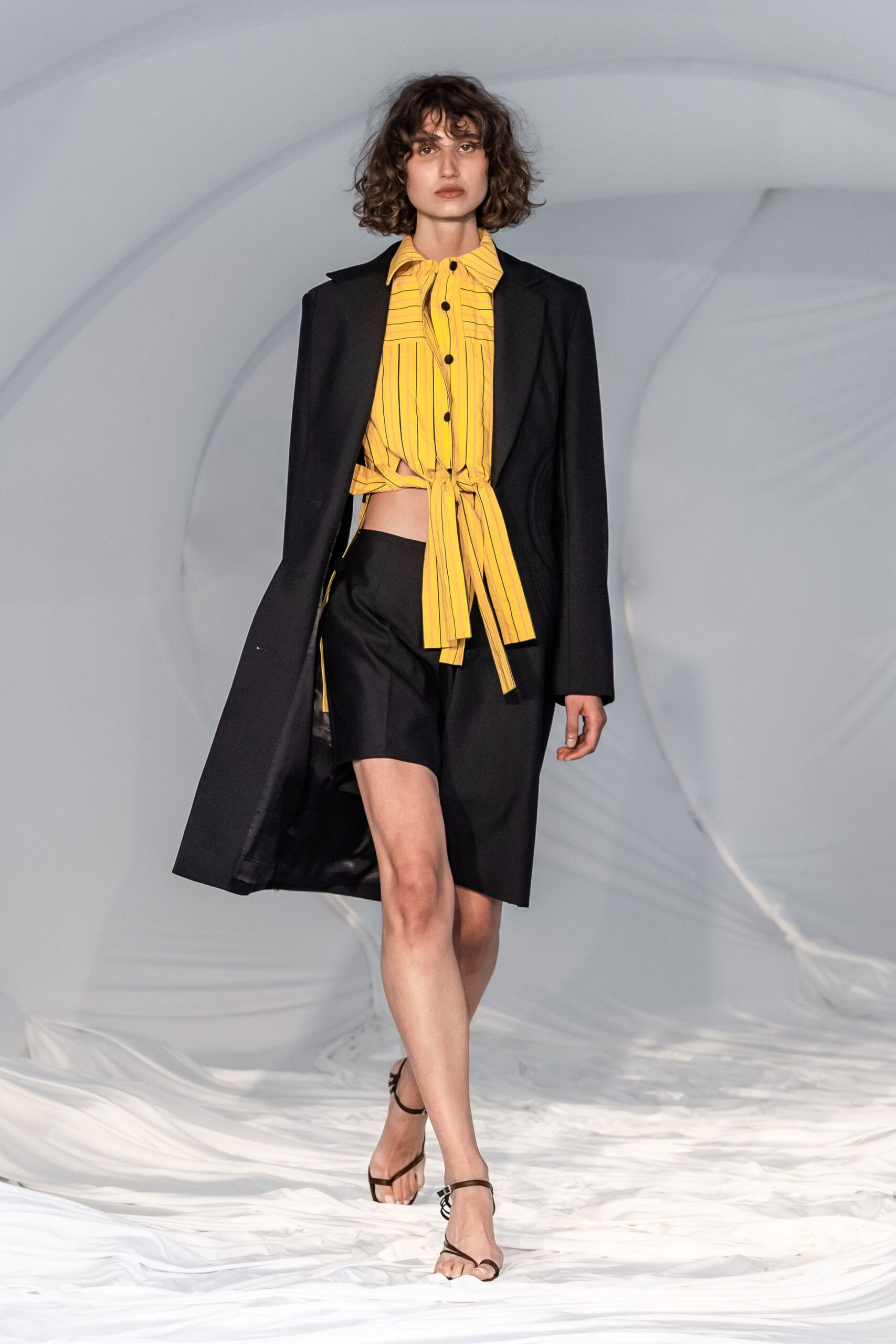 Christopher Esber S/S 21 Look 419