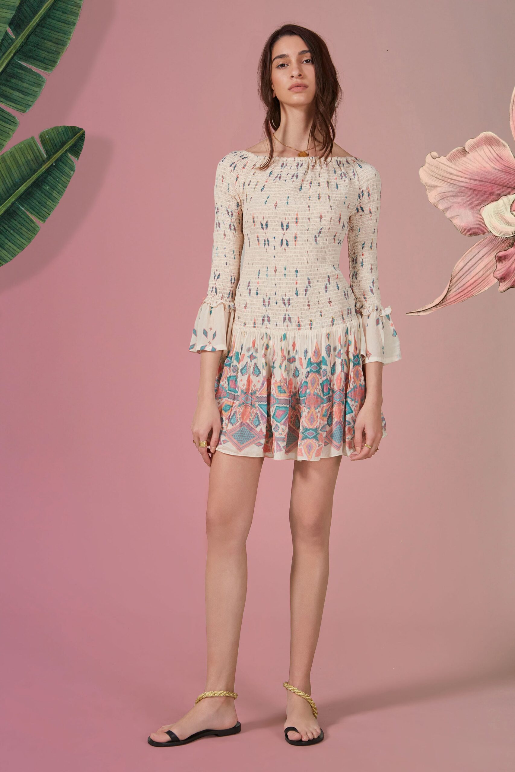 Chufy S/S 20 Look 517