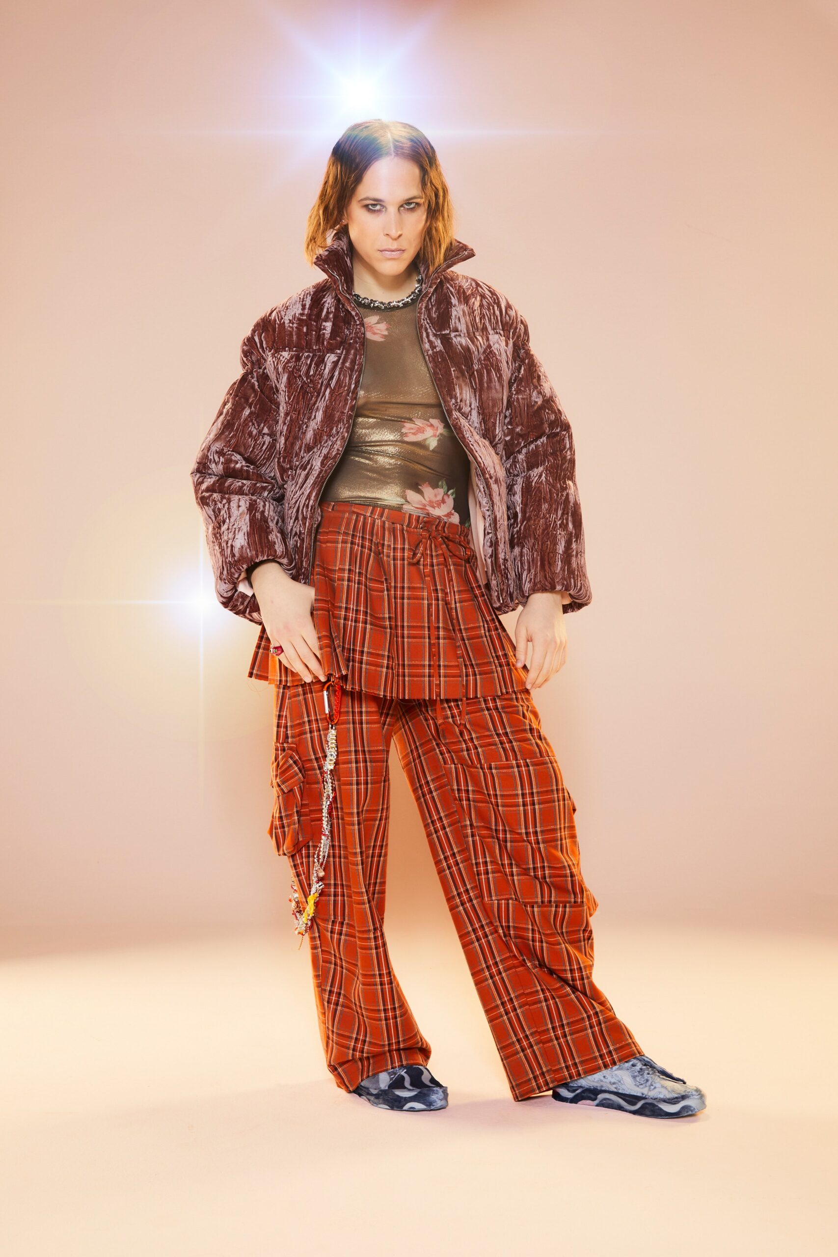 Collina Strada F/W 22 Look 530