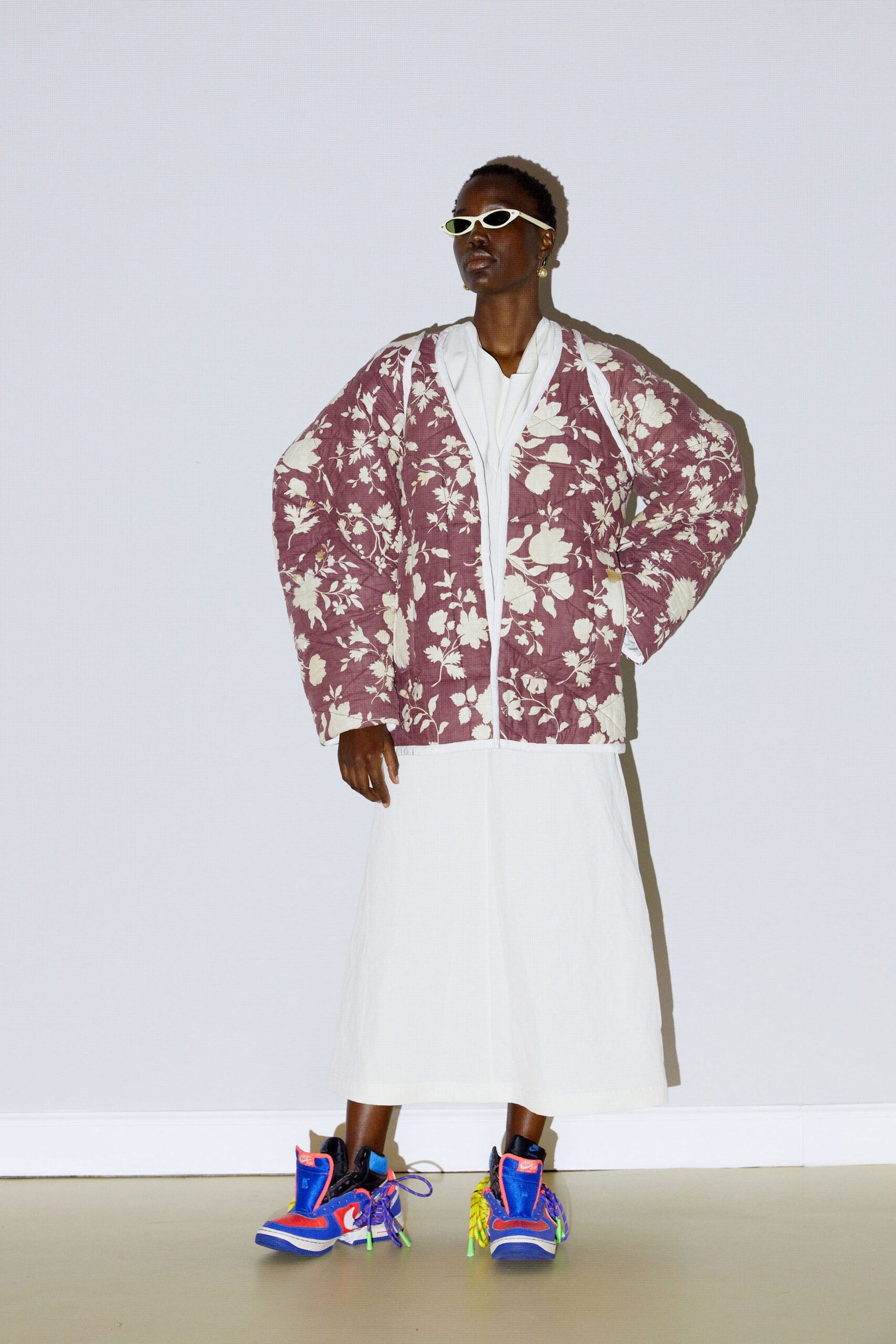 Colville S/S 21 Look 435