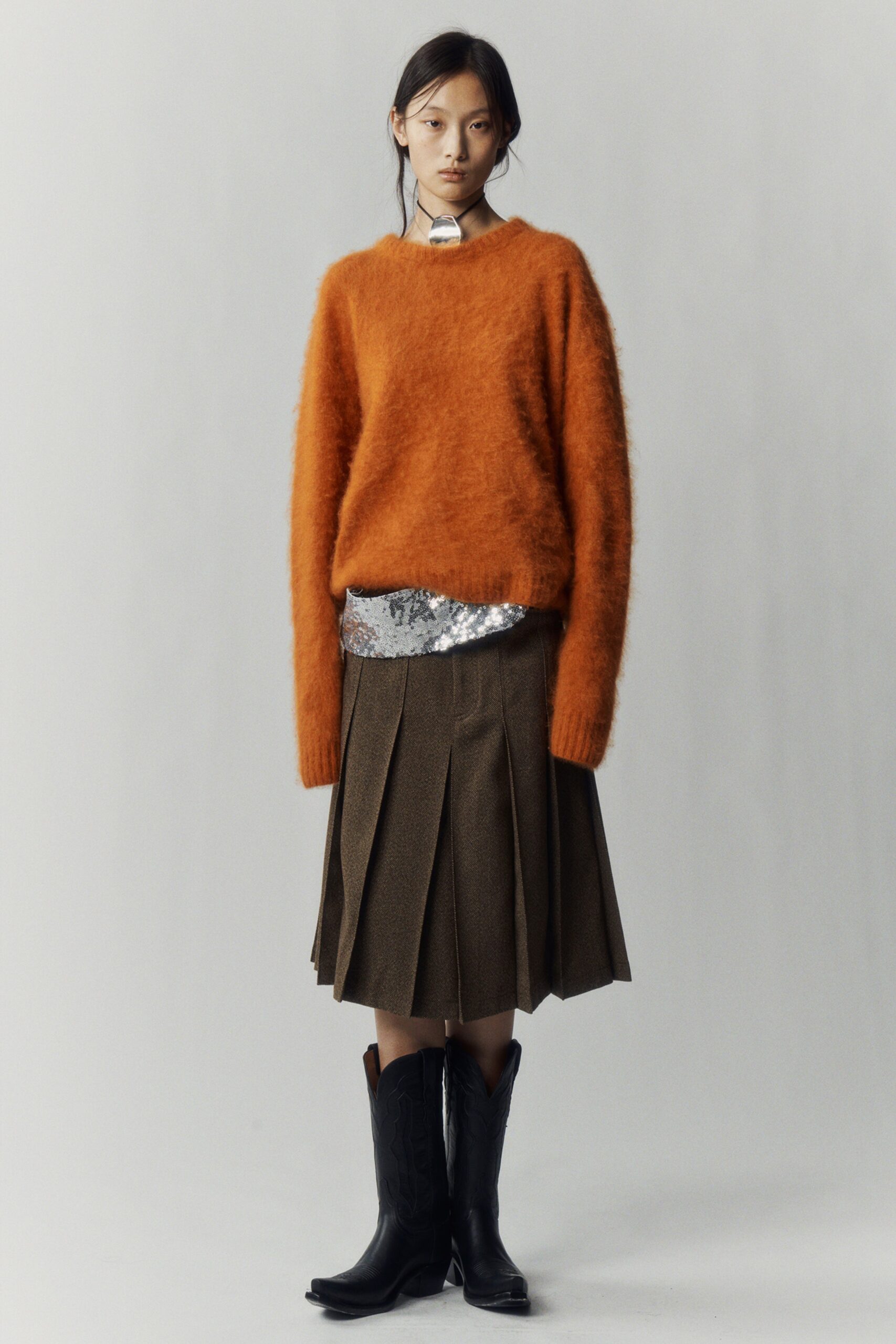 Commission F/W 22 Look 492