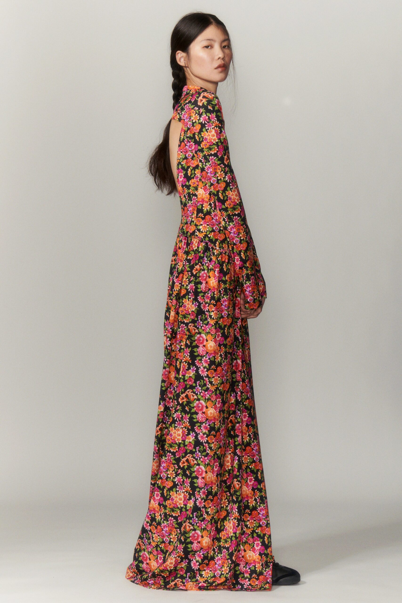 Commission S/S 22 Look 487