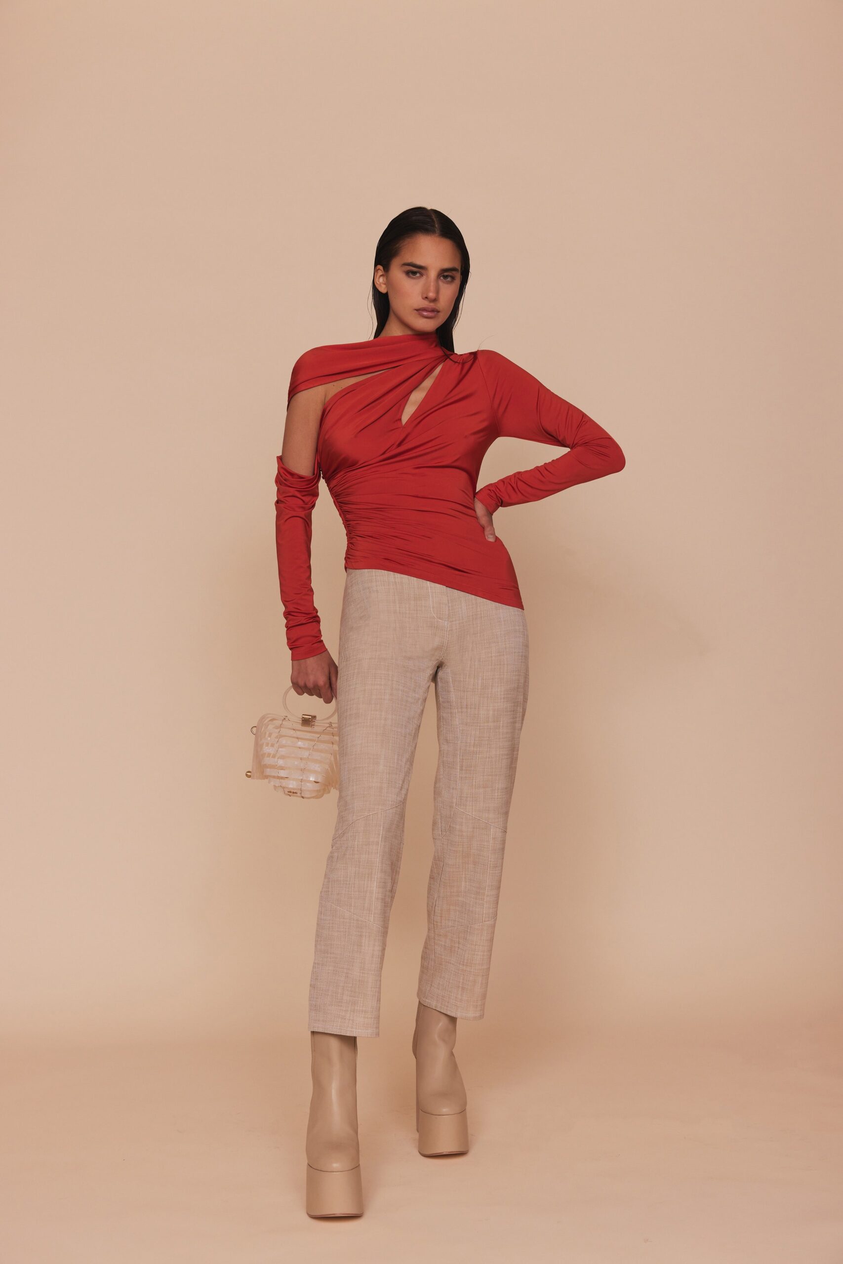 Cult Gaia F/W 21 Look 142