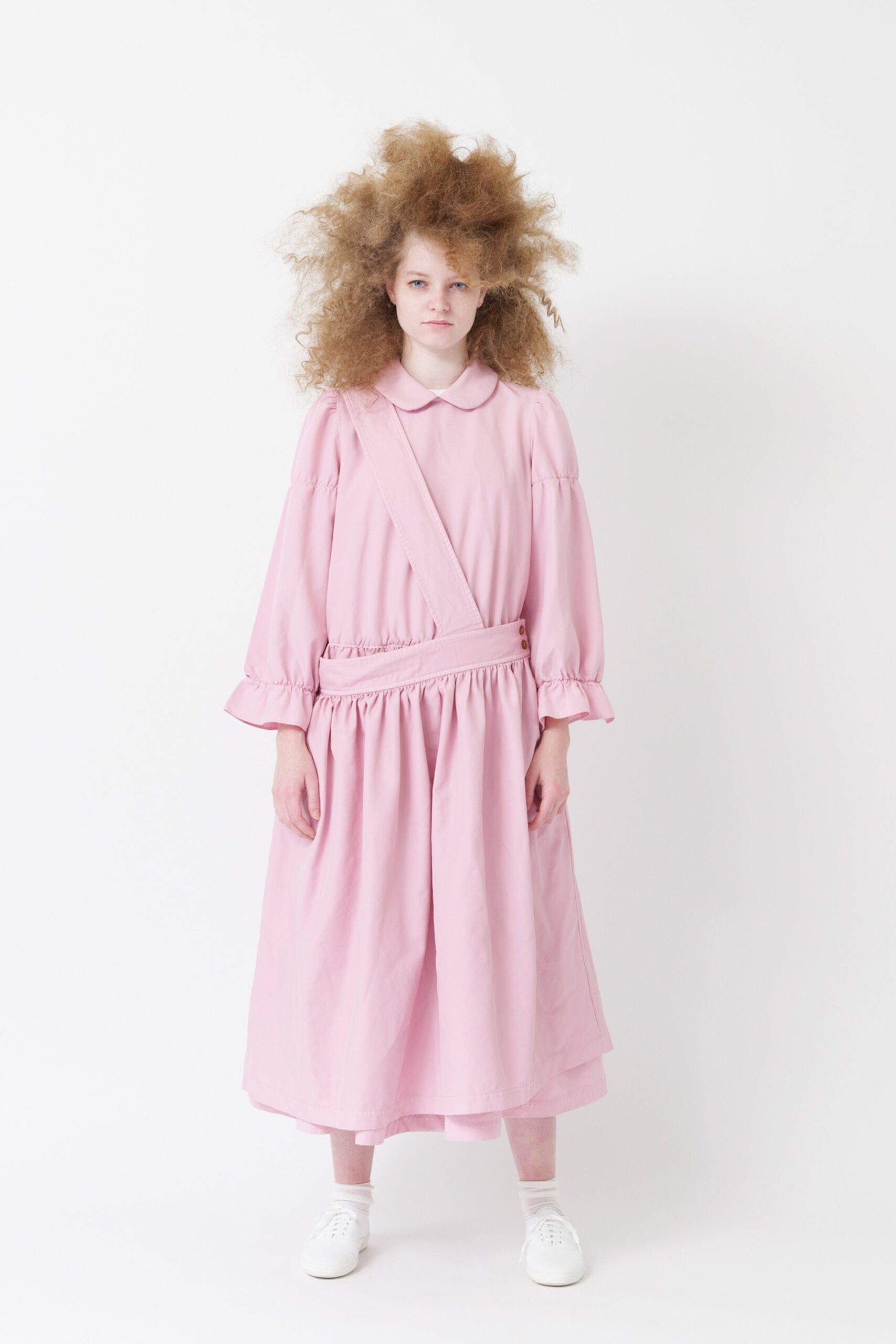 Comme des Garçons Comme des Garçons F/W 18 Look 525
