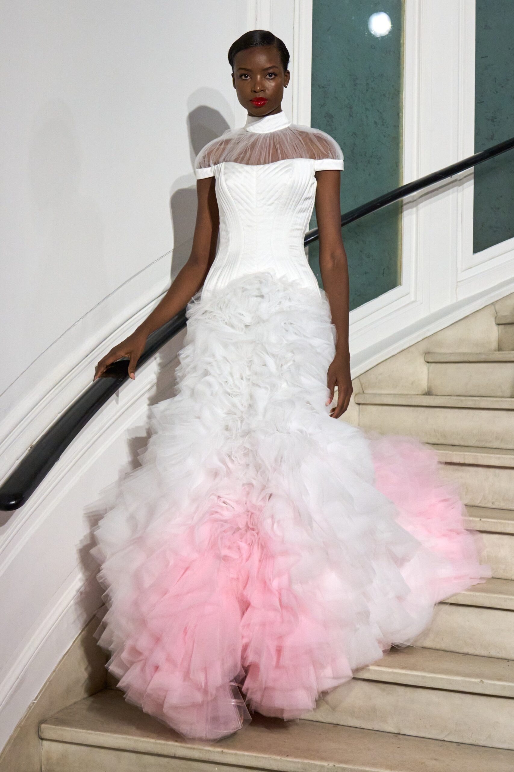 Christian Siriano S/S 23 Look 428