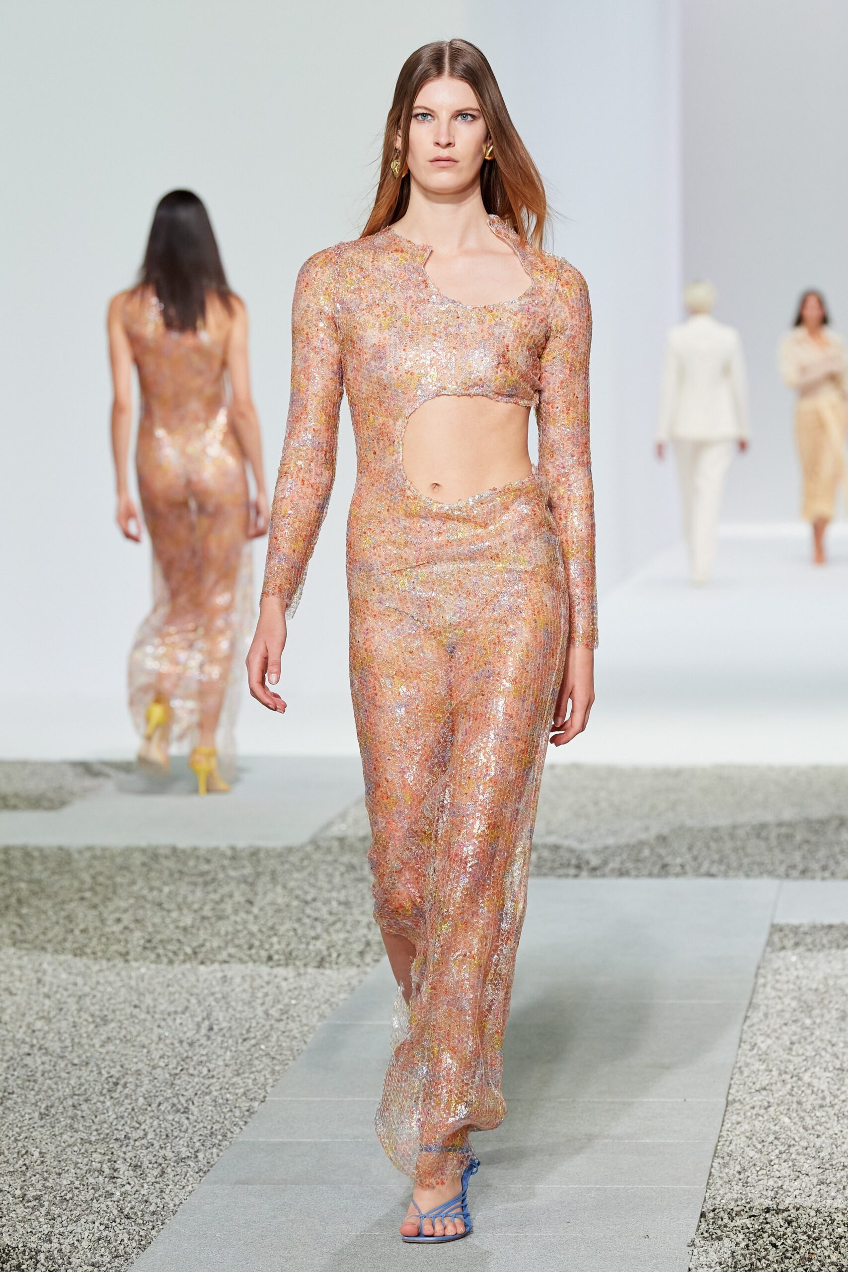 Christopher Esber Australia Resort 22 Look 523