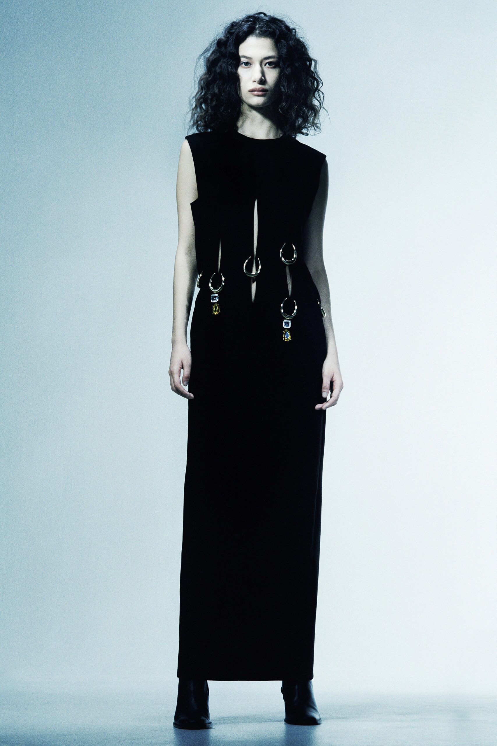 Christopher Esber F/W 22 Look 508