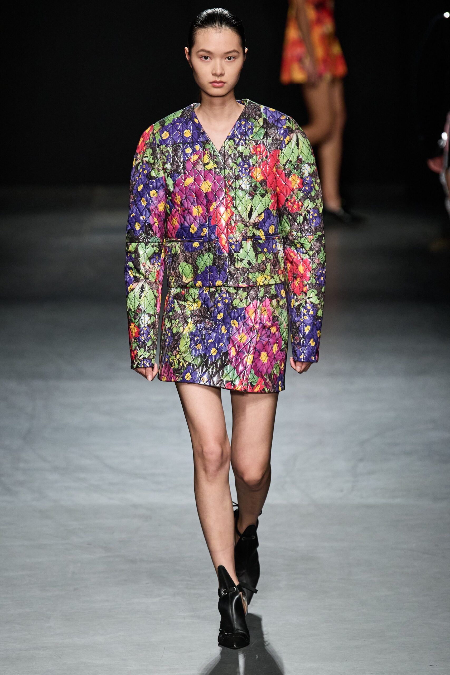 Christopher Kane S/S 23 Look 545