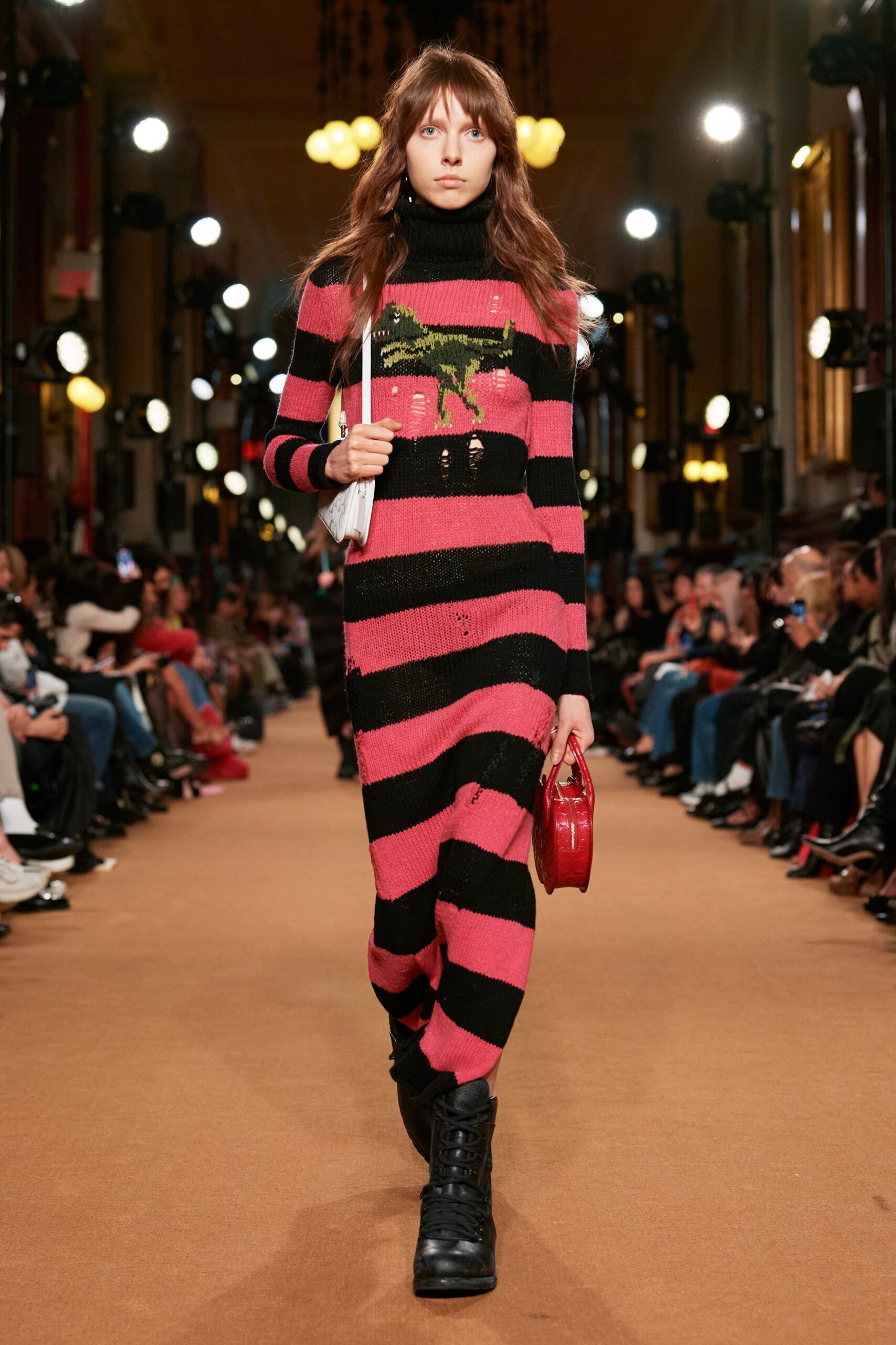 Coach F/W 23 Look 451