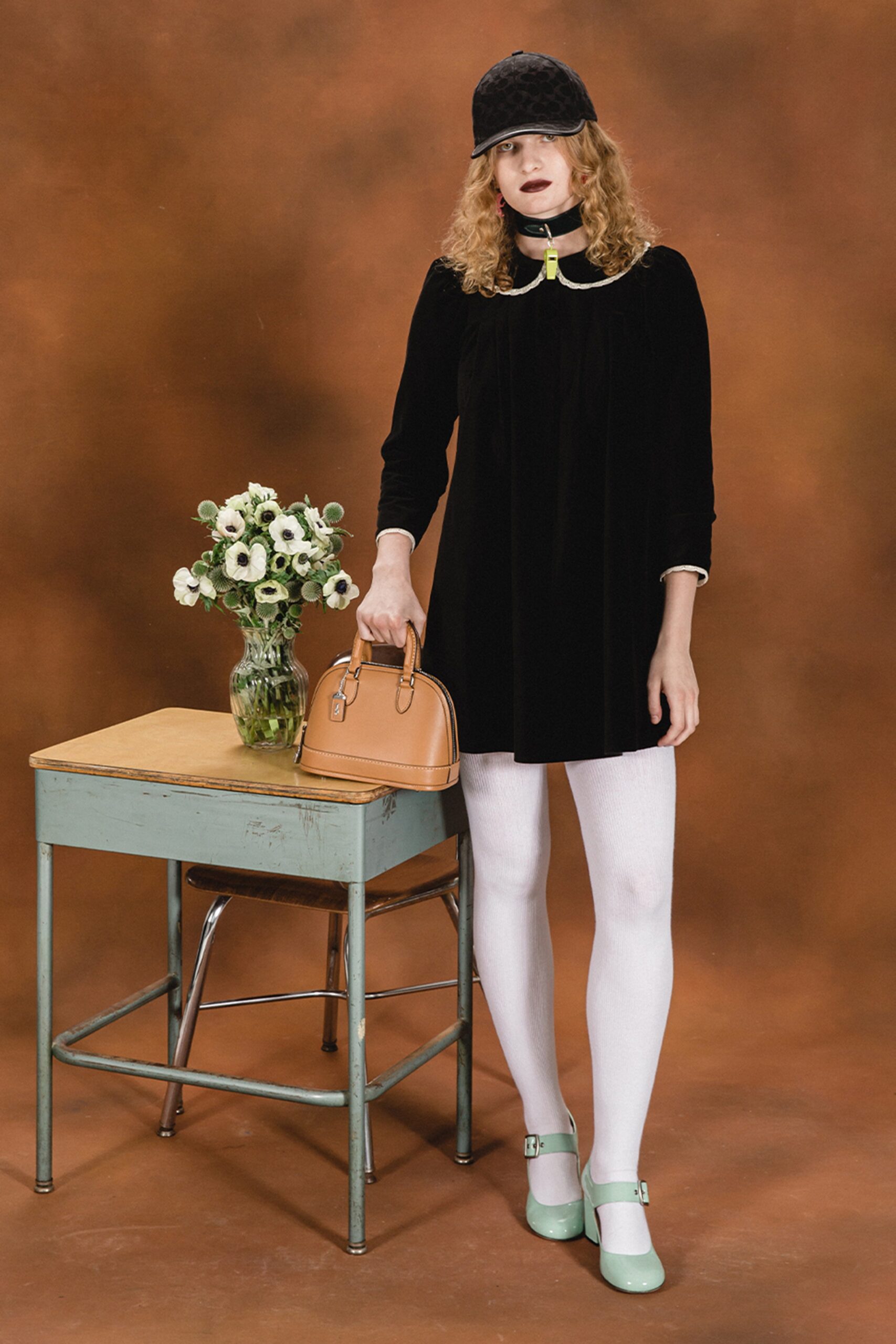 Coach Resort 23 Look 475