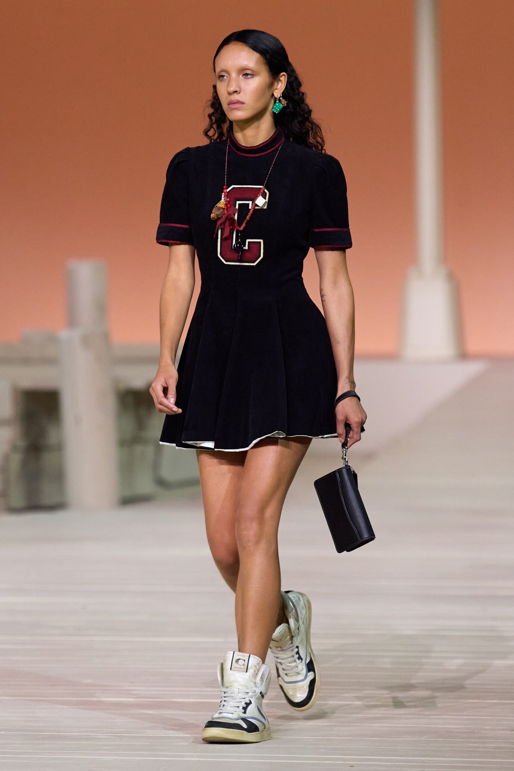 Coach S/S 23 Look 413