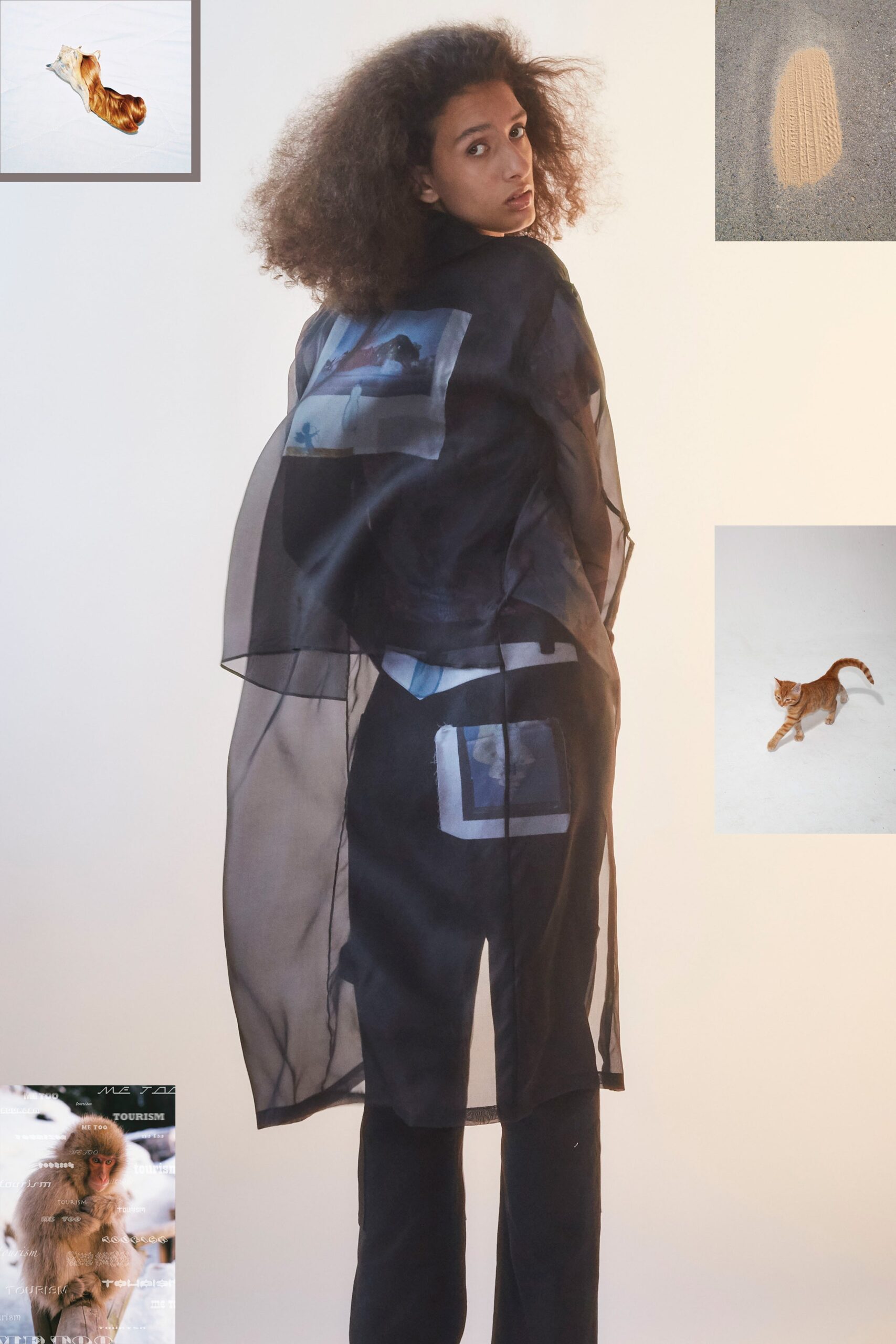 Collina Strada Resort 20 Look 501