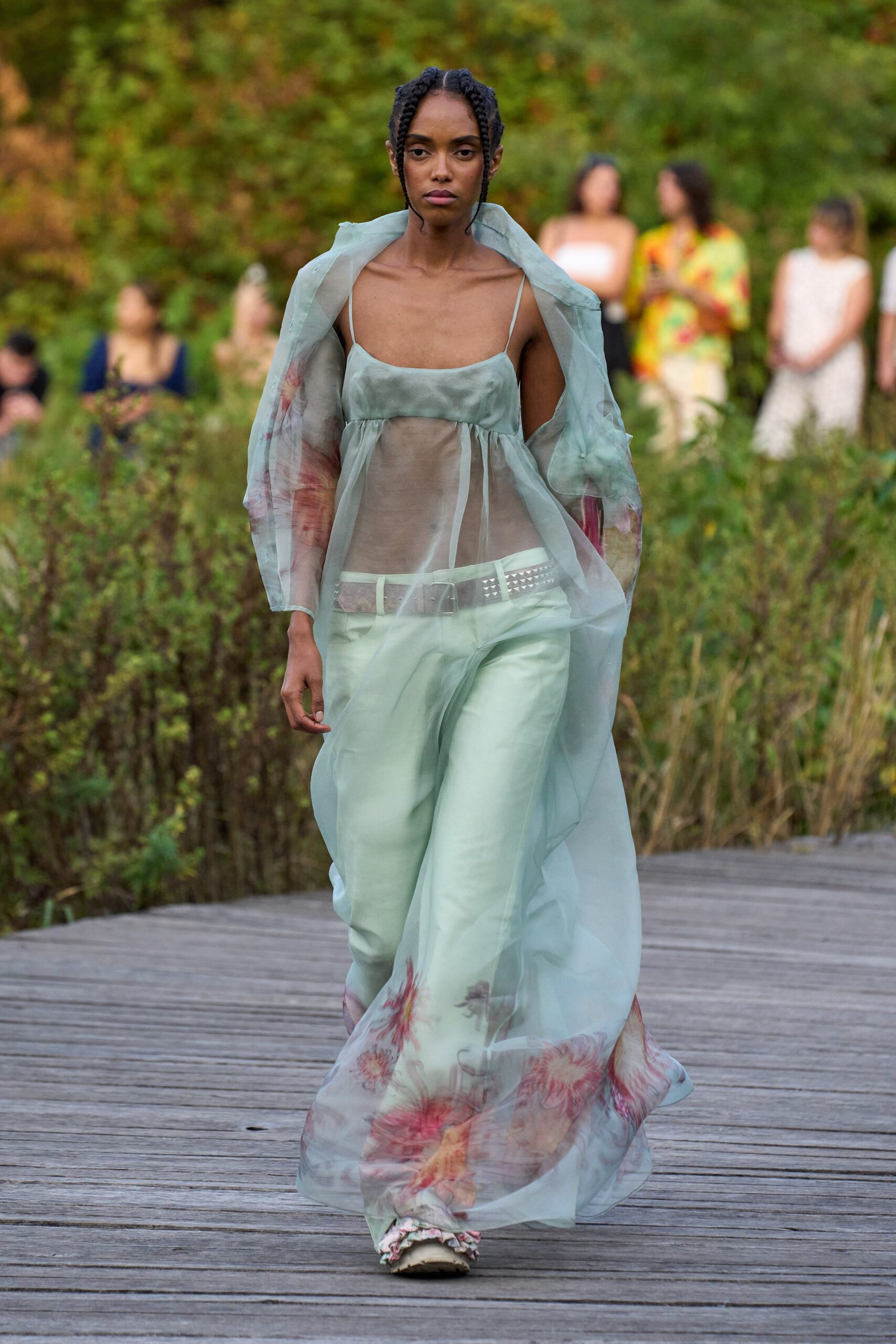 Collina Strada S/S 23 Look 551