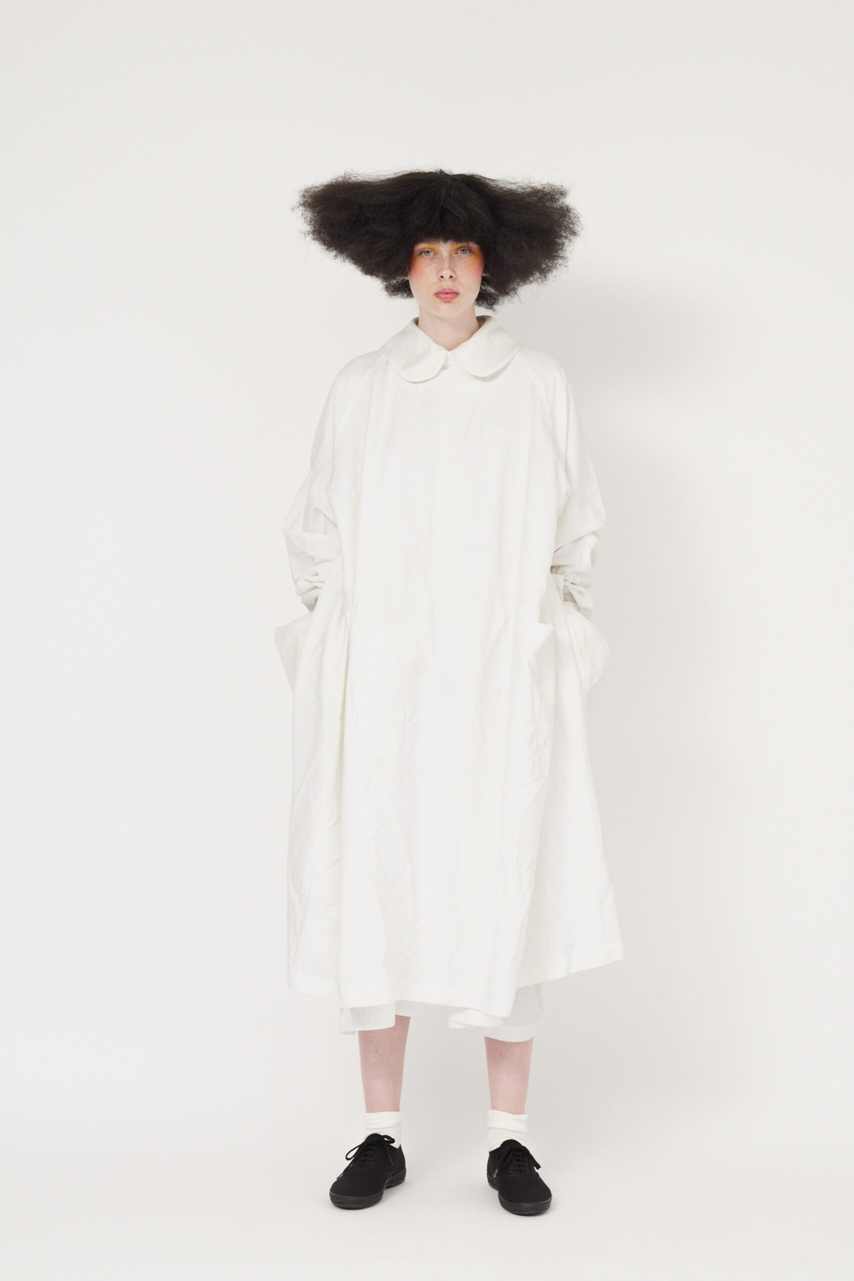 Comme des Garçons Comme des Garçons S/S 19 Look 465