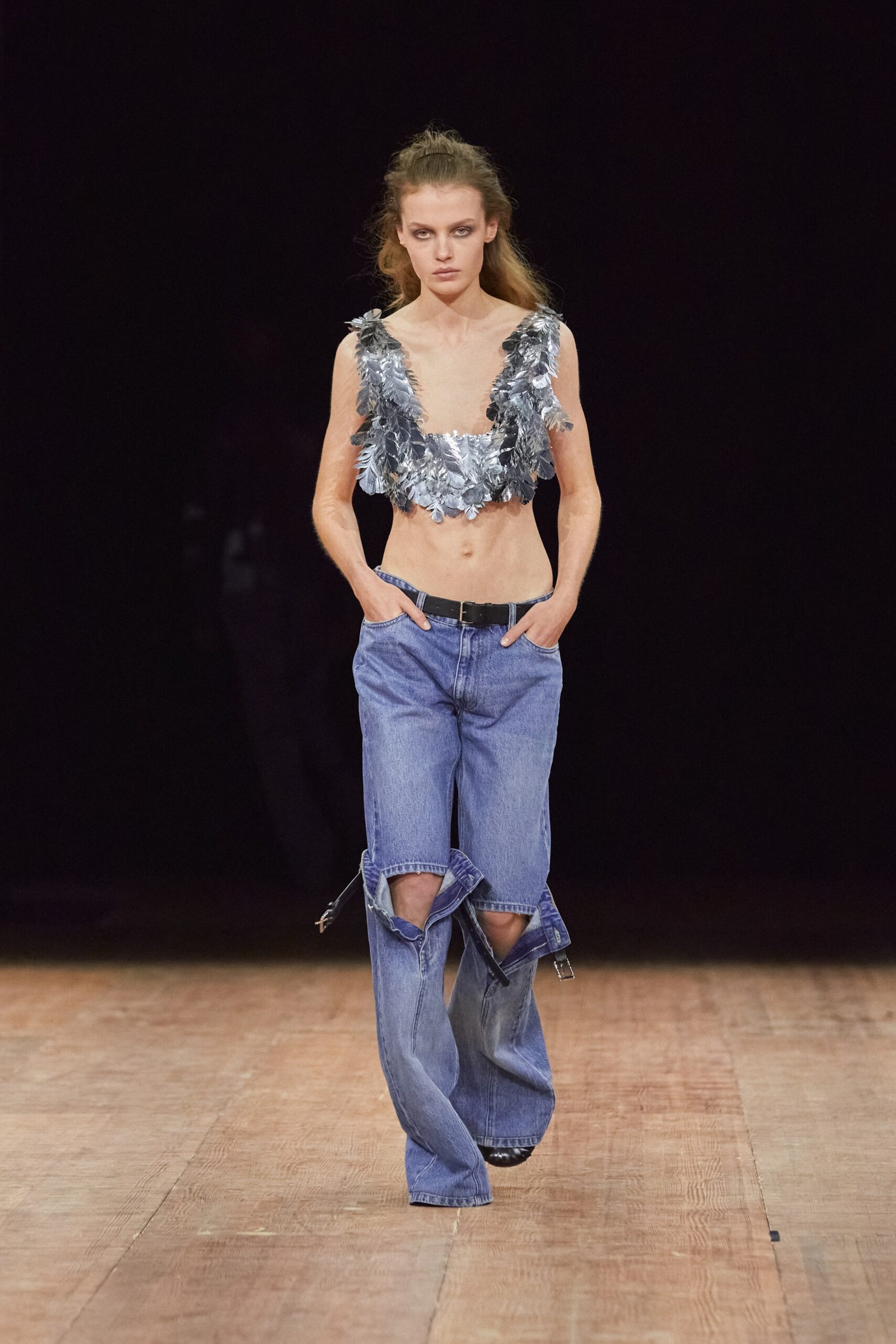 Coperni F/W 23 Look 494