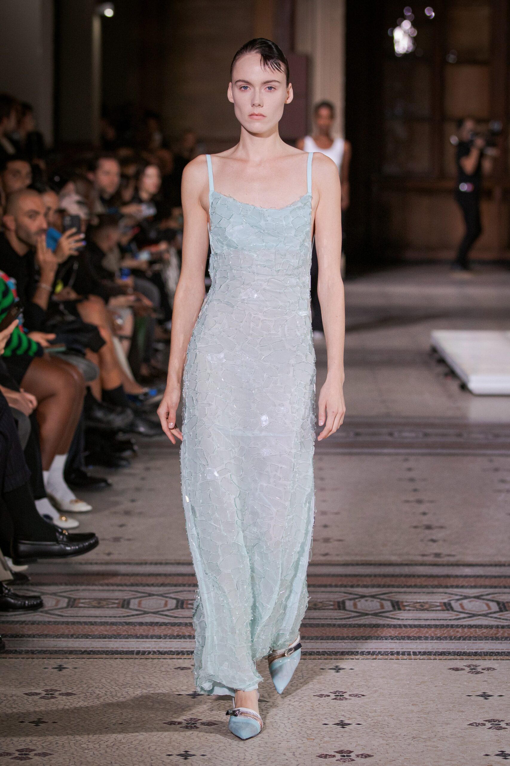 Coperni S/S 23 Look 535
